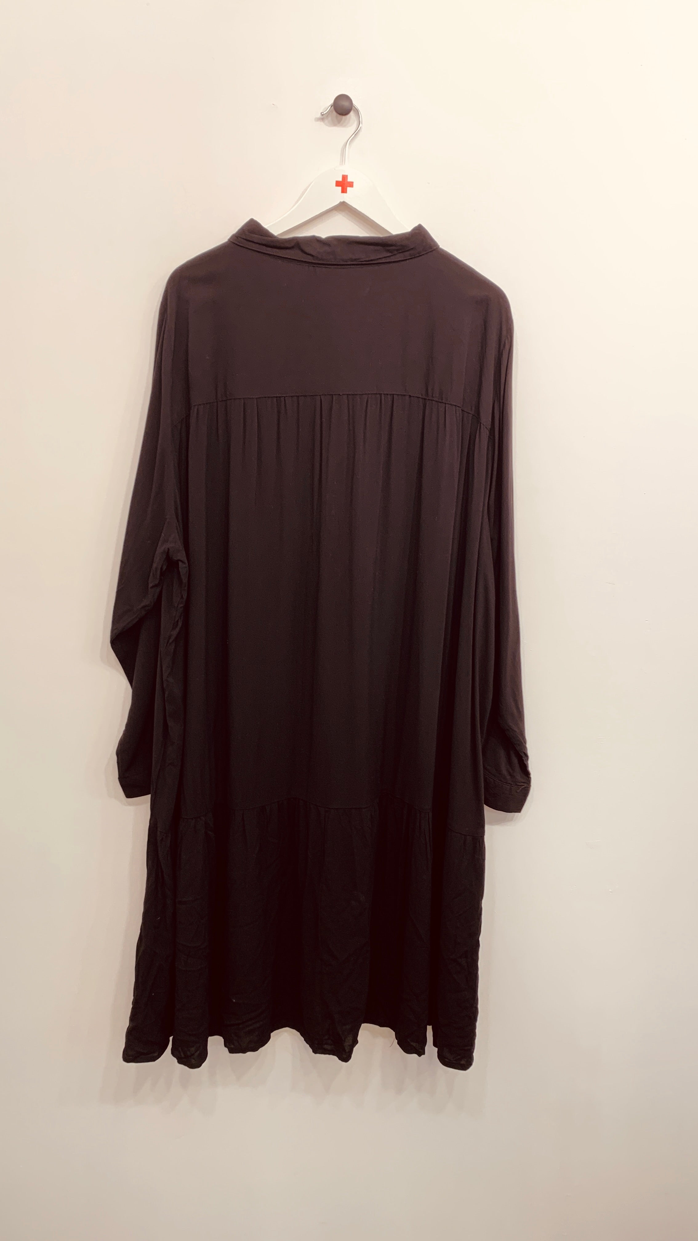 Janina Curve Kjole