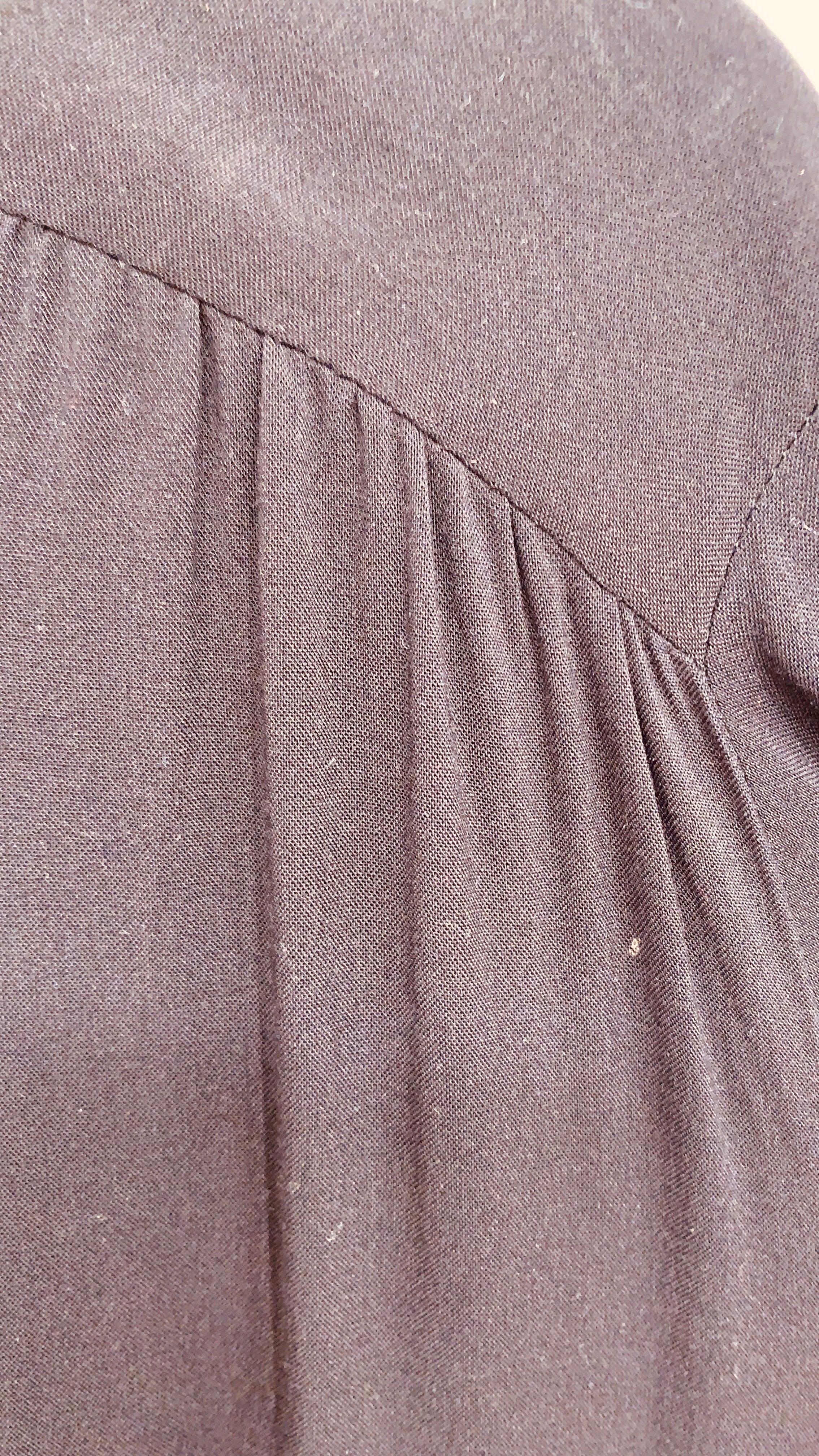 Janina Curve Kjole