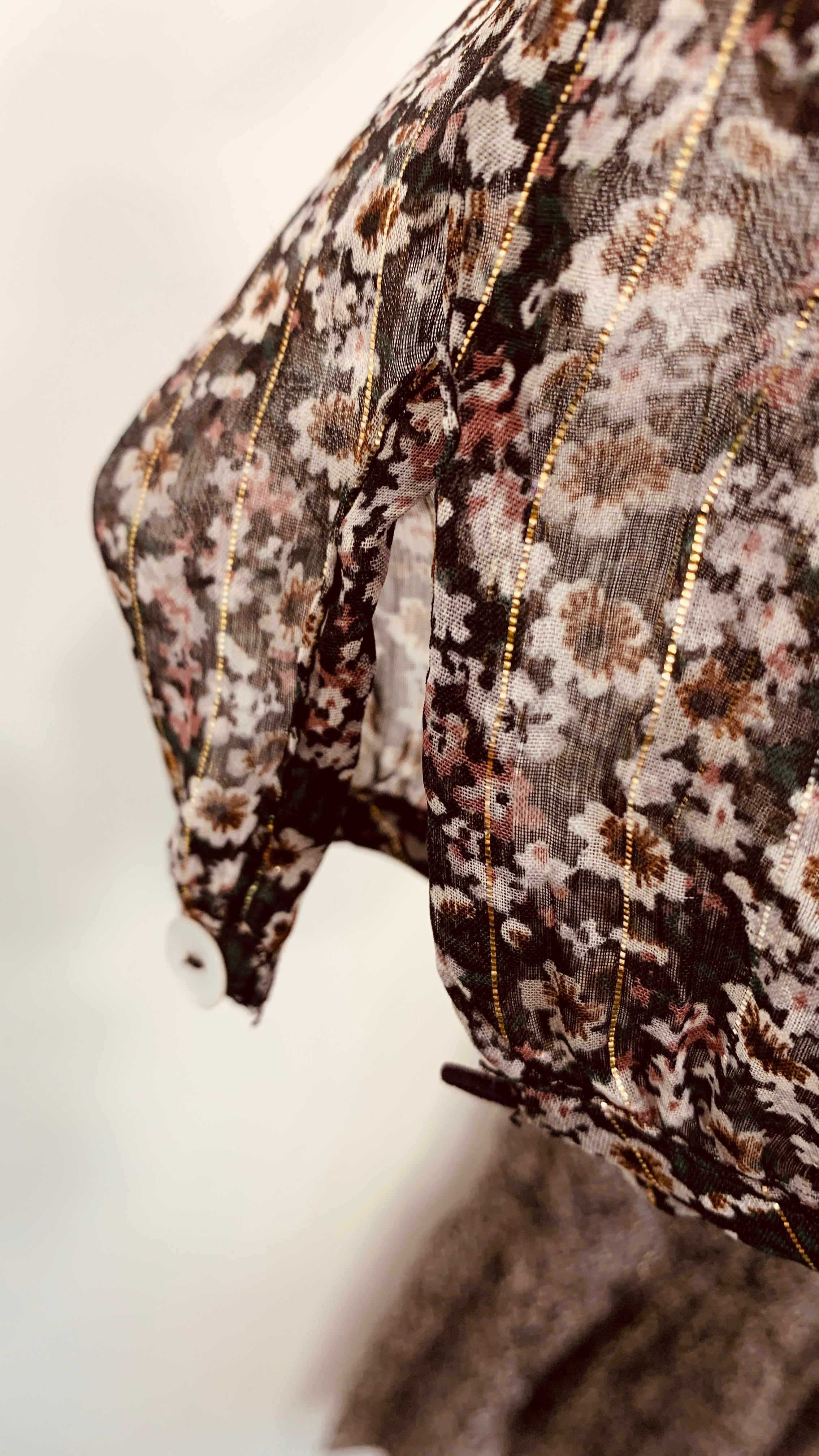 Vero Moda Kjole