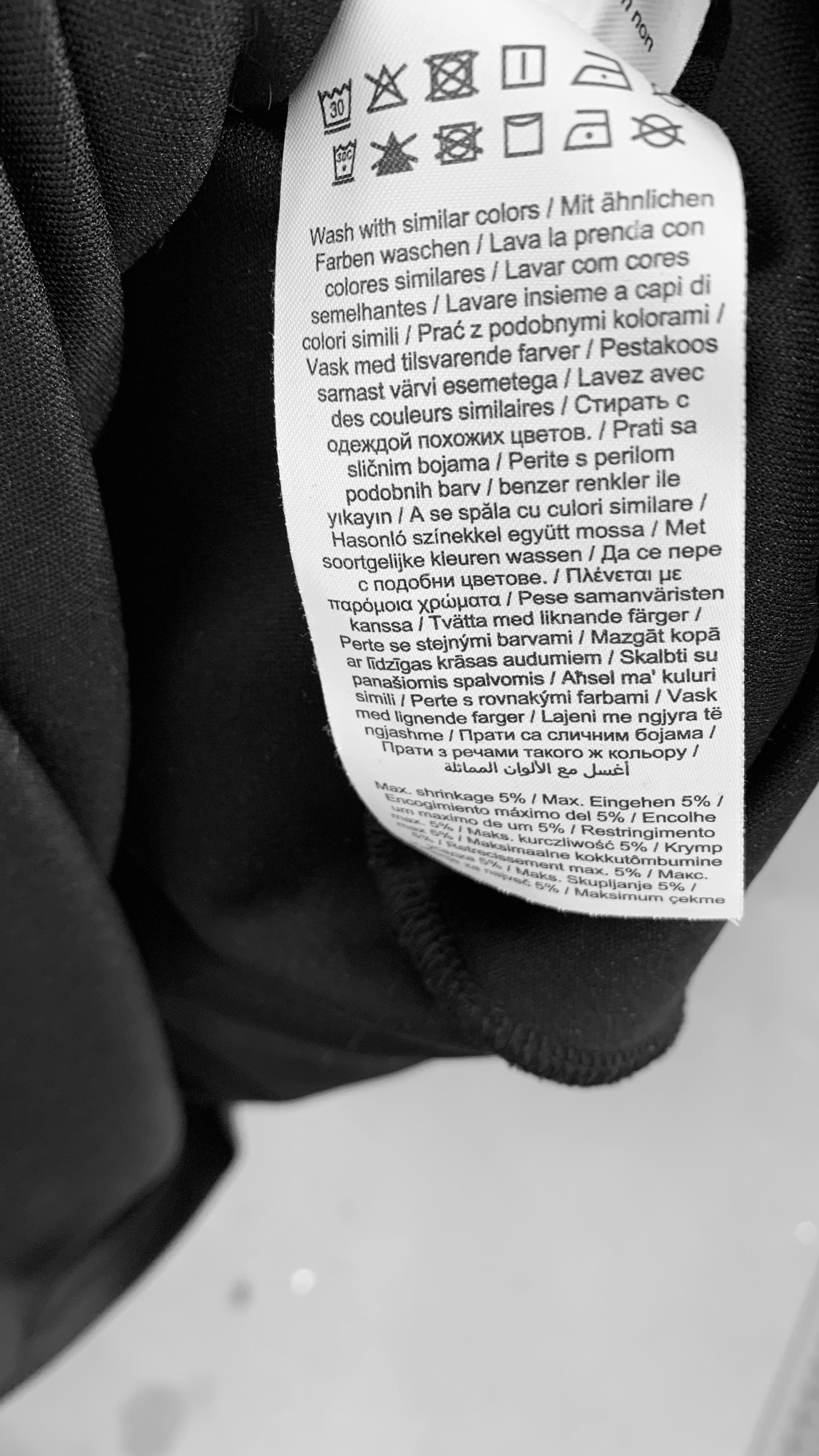 Vero Moda Kjole
