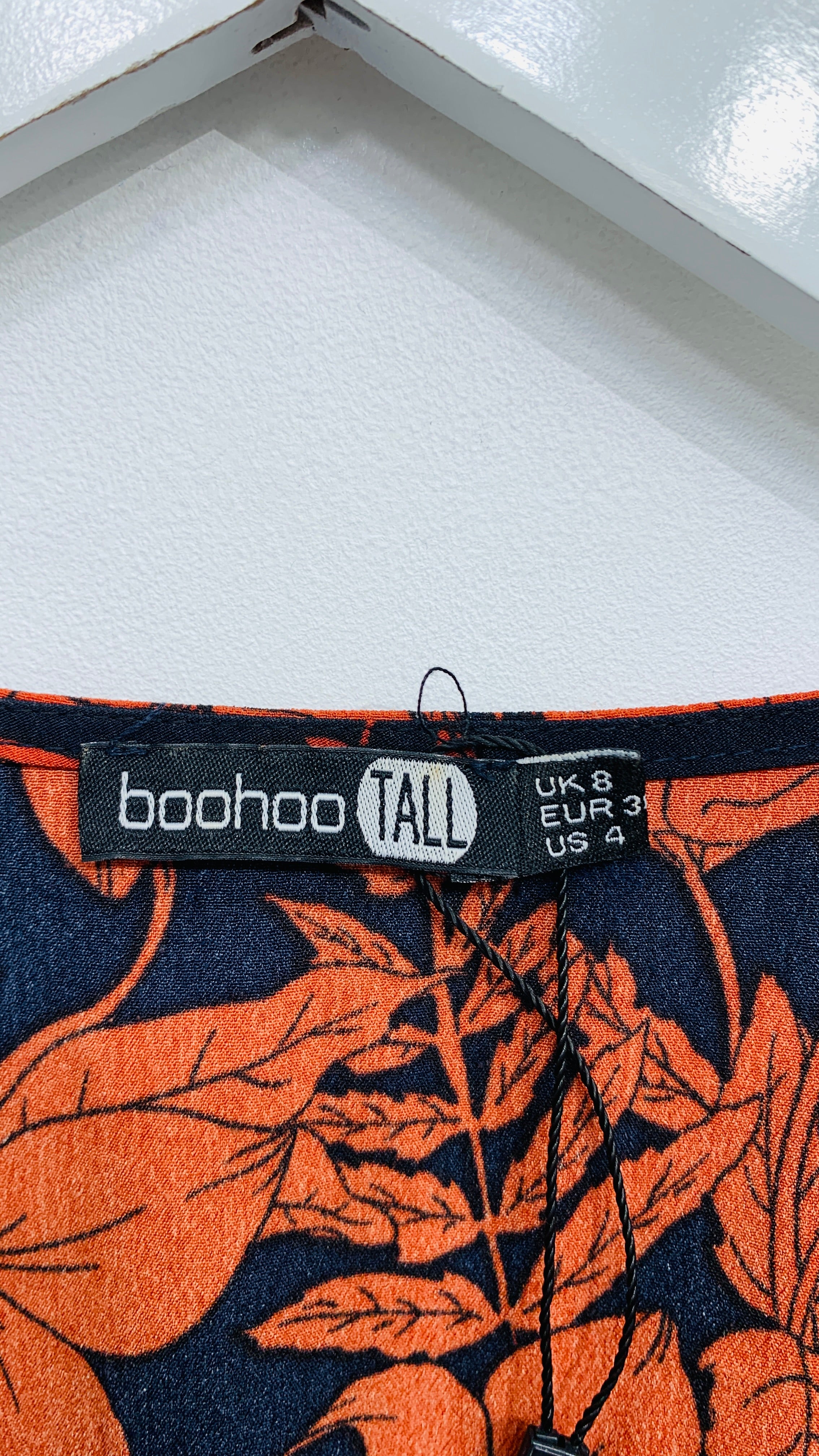 Boohoo Kjole