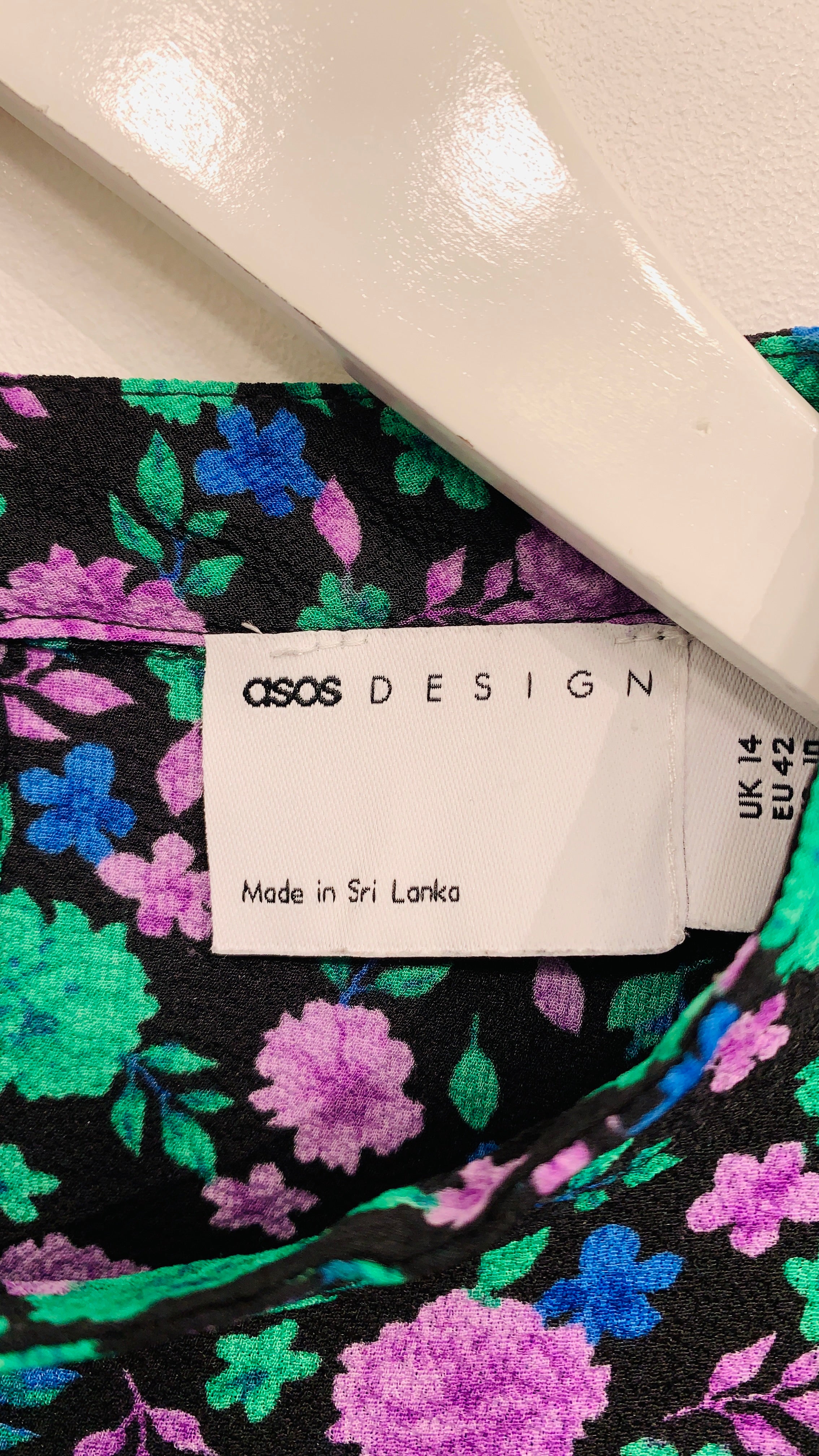 Asos Kjole