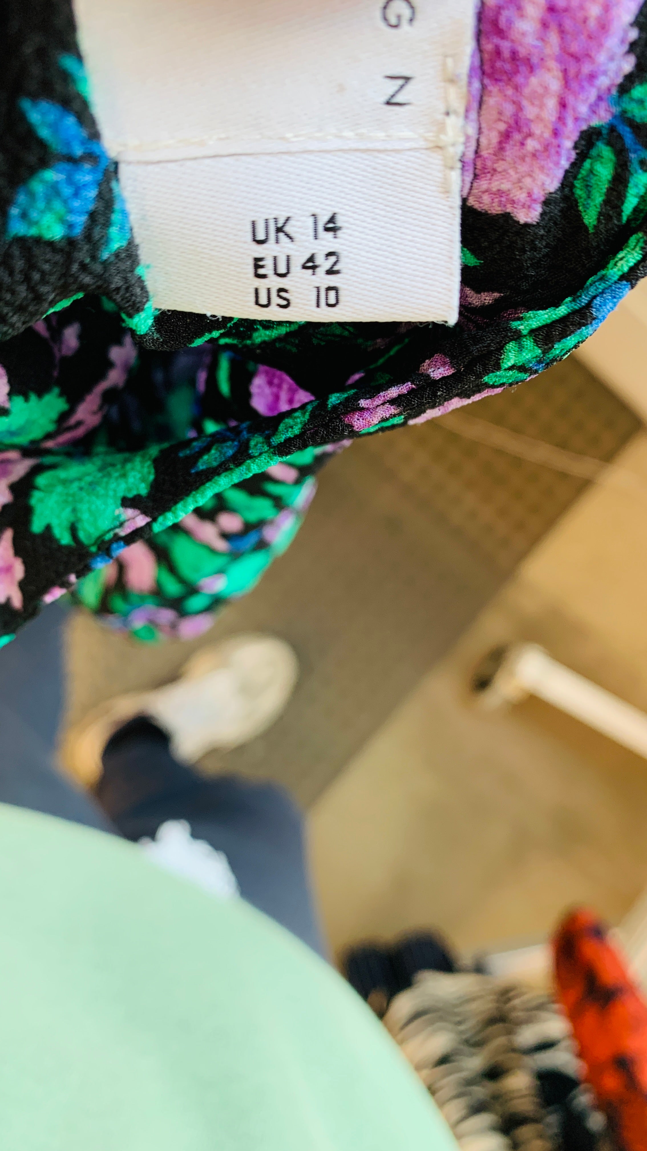 Asos Kjole
