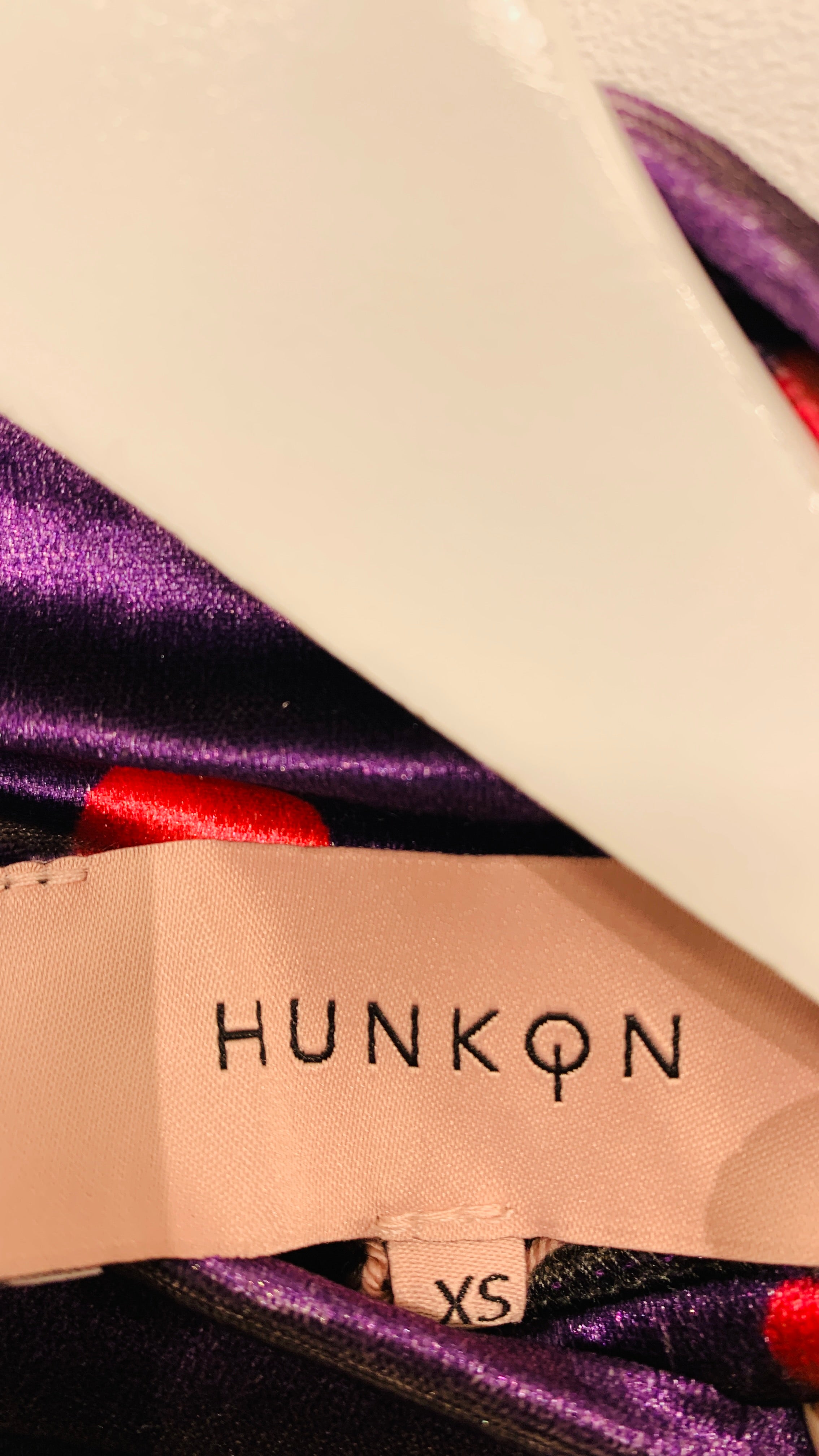 Hunkøn Bluse
