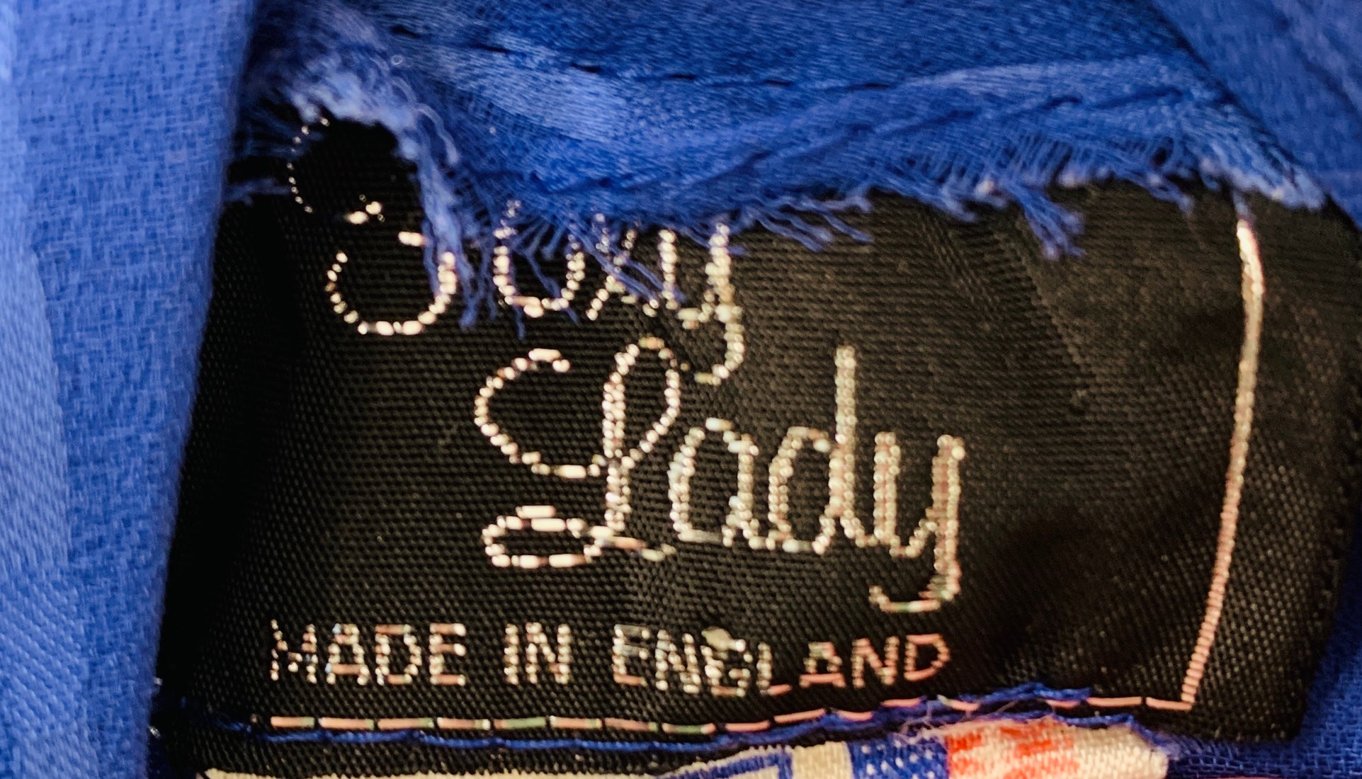 Luxy Lady Skjorte