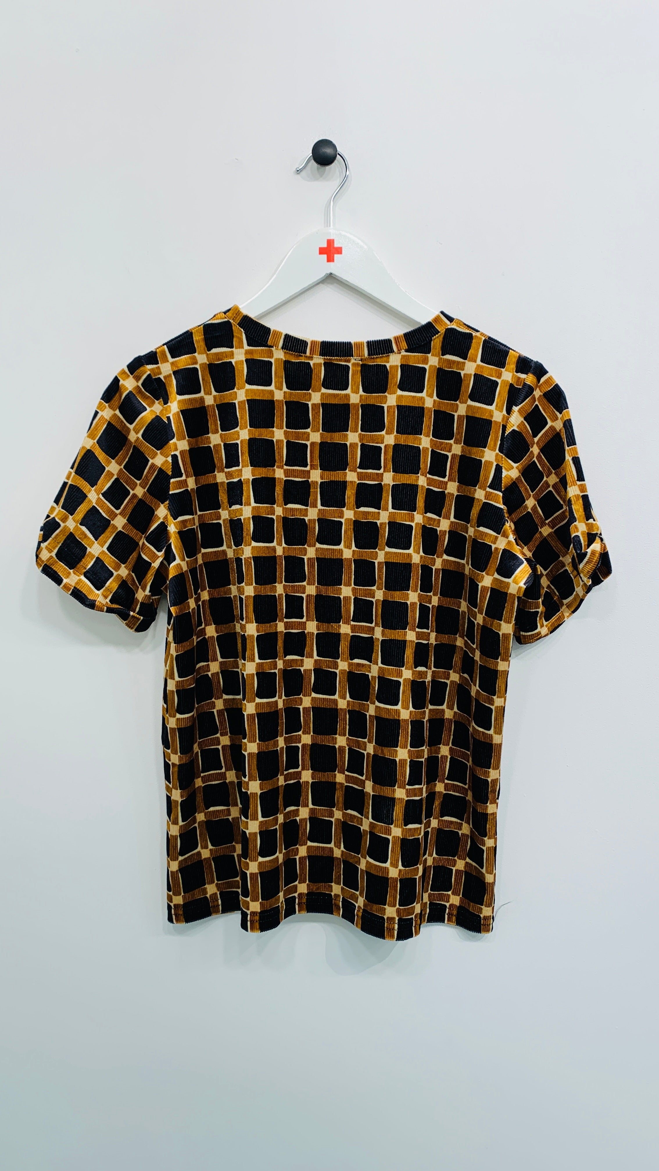 Les petites Bluse