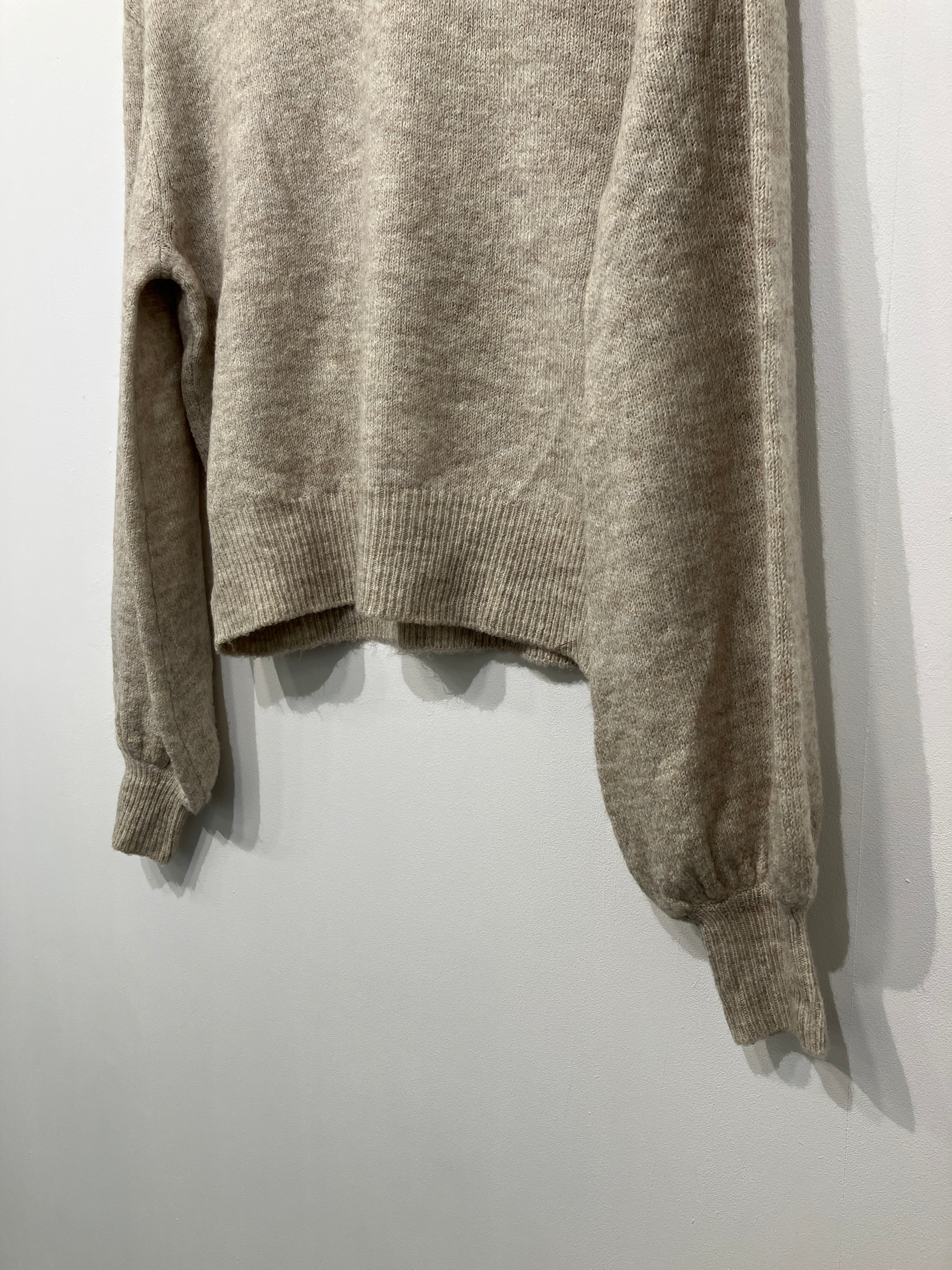 Pigalle Bluse
