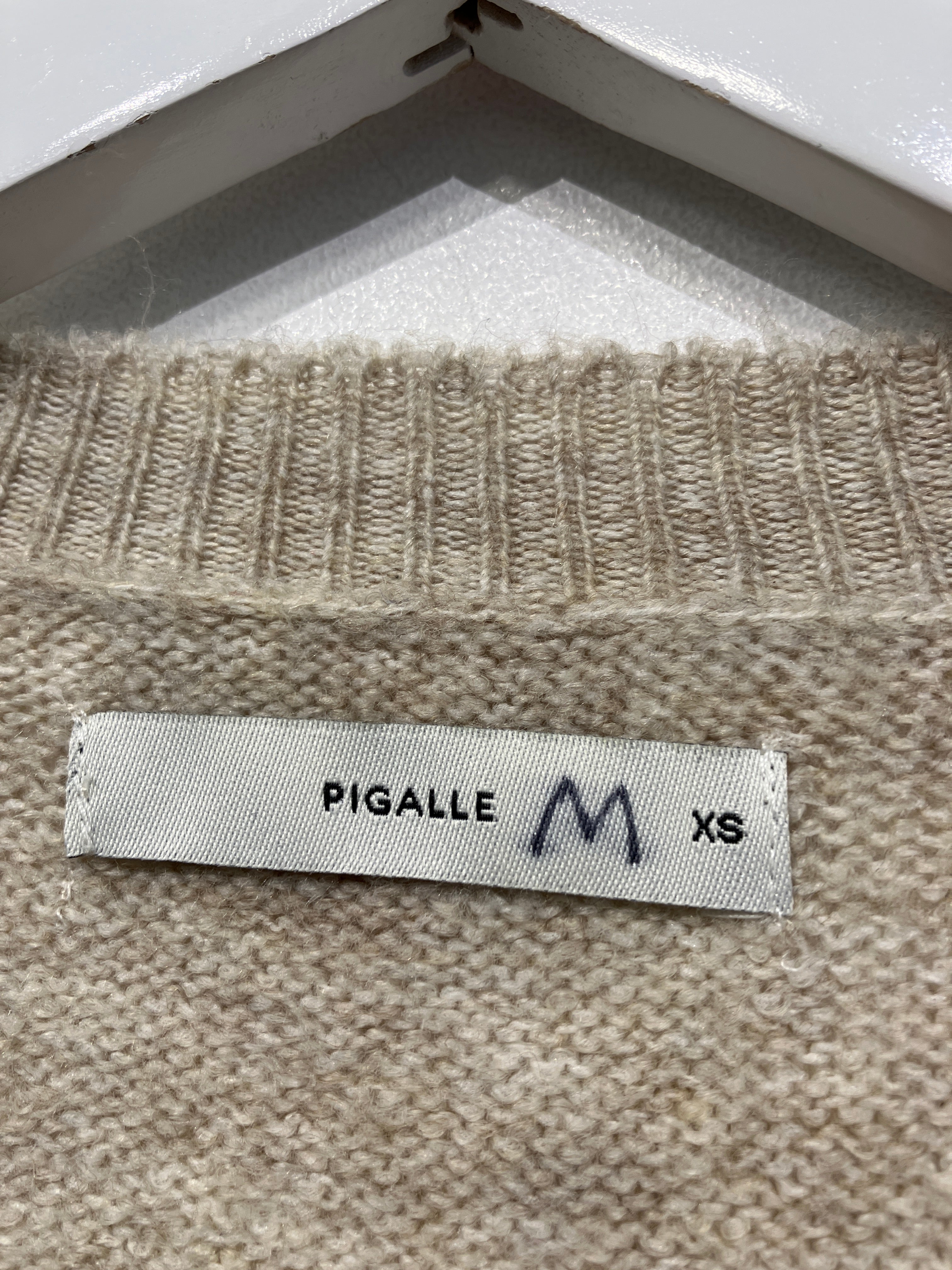 Pigalle Bluse