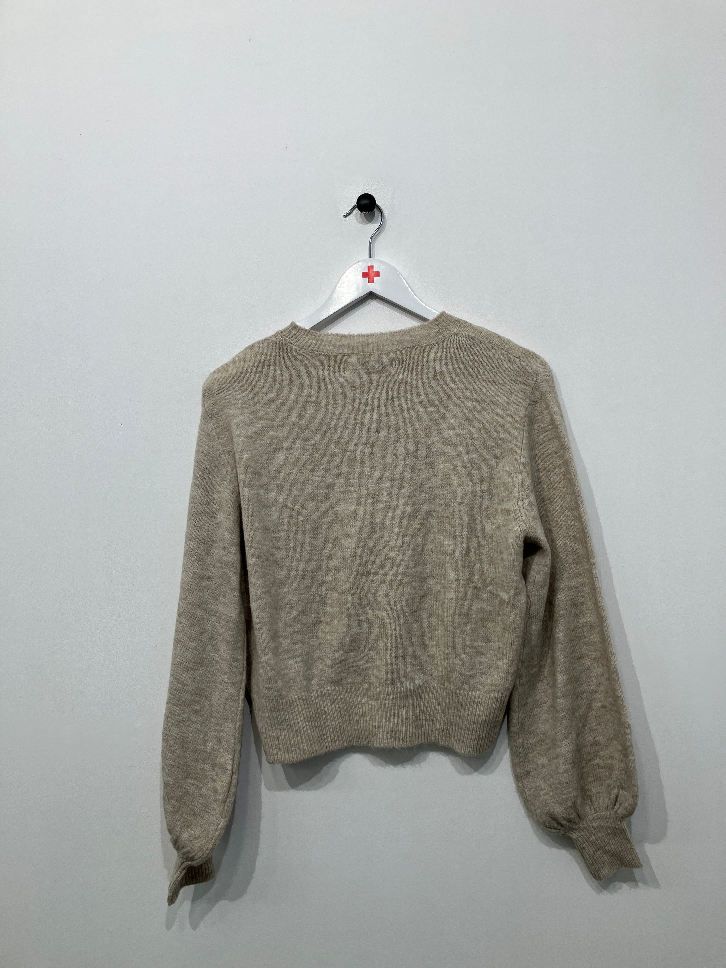 Pigalle Bluse