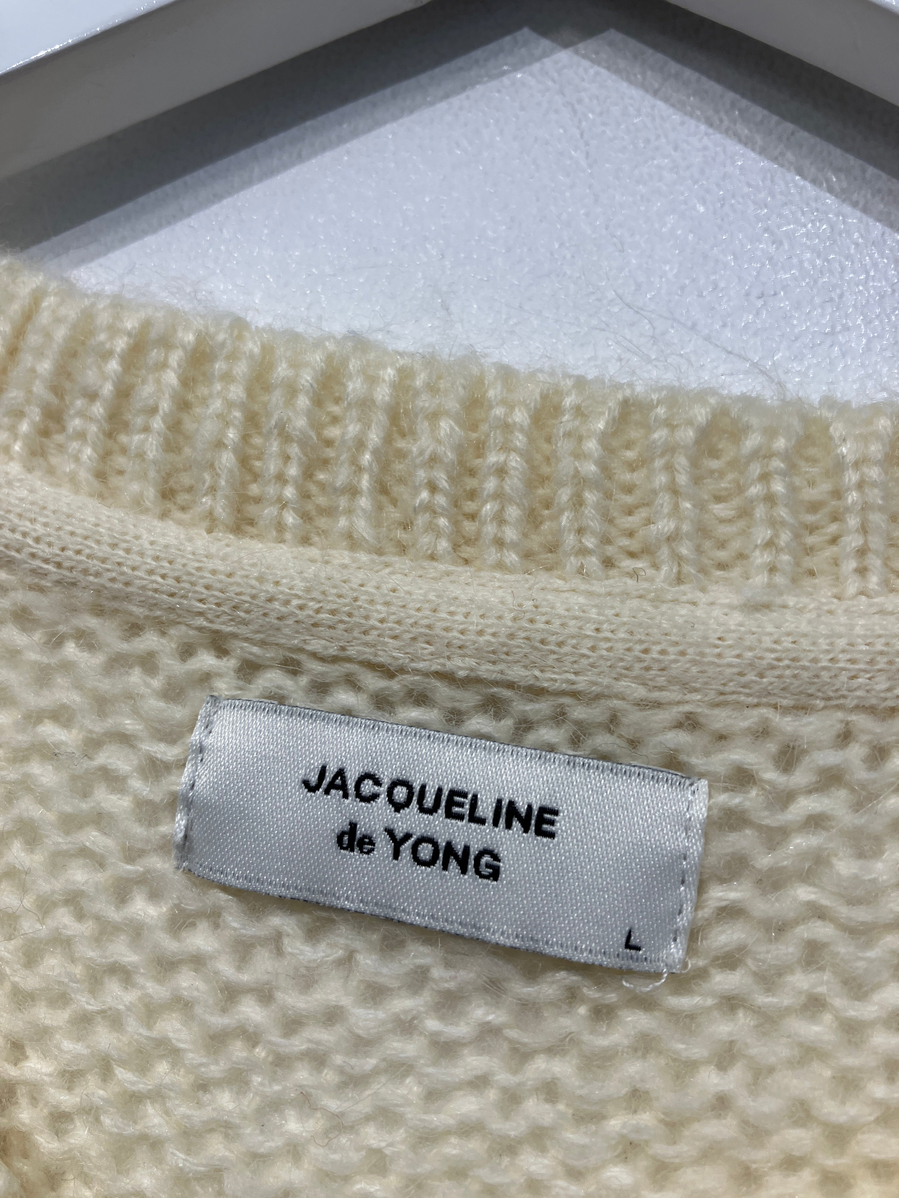 Jacqueline de Yong Bluse