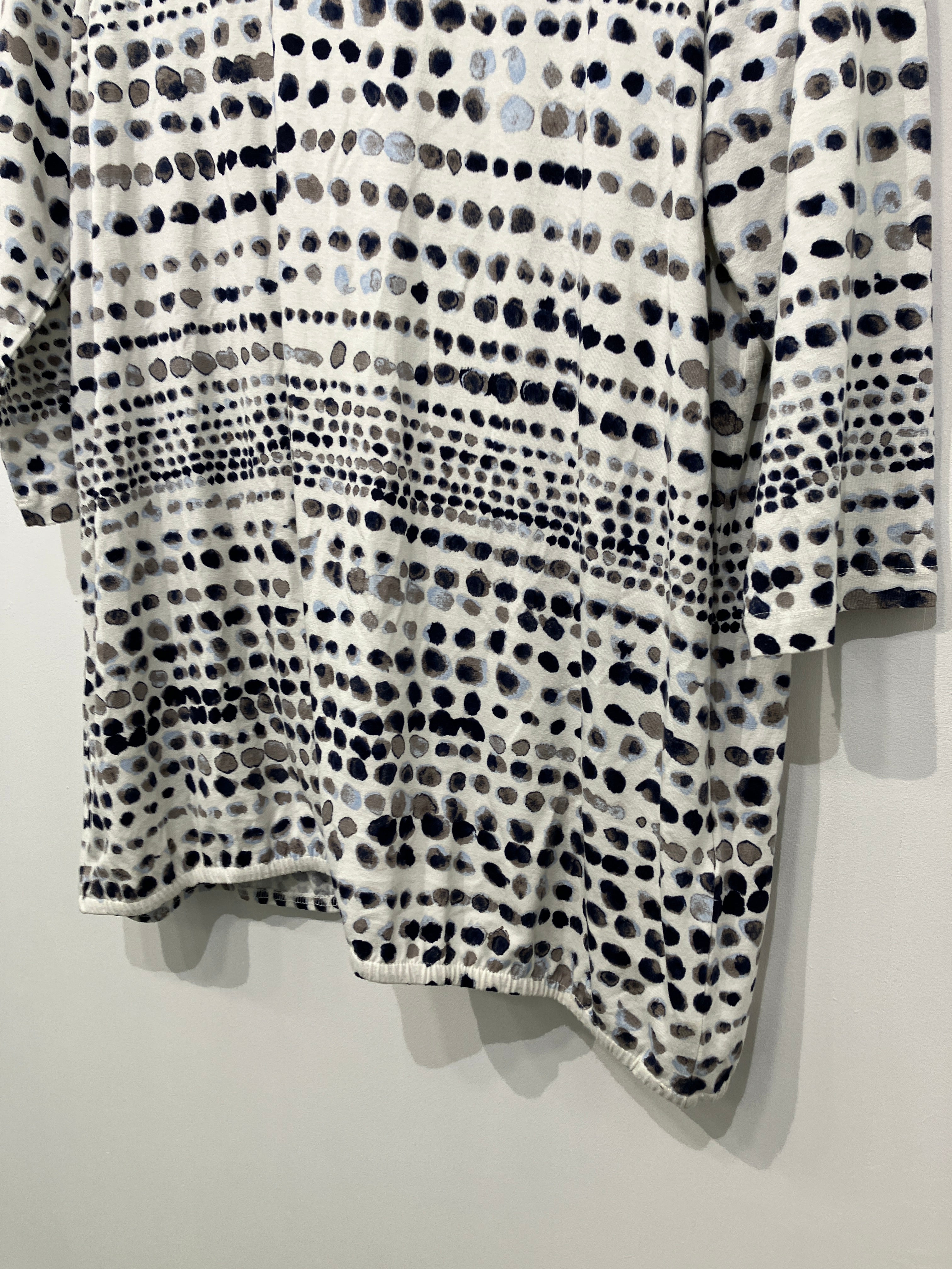 Sunday Bluse