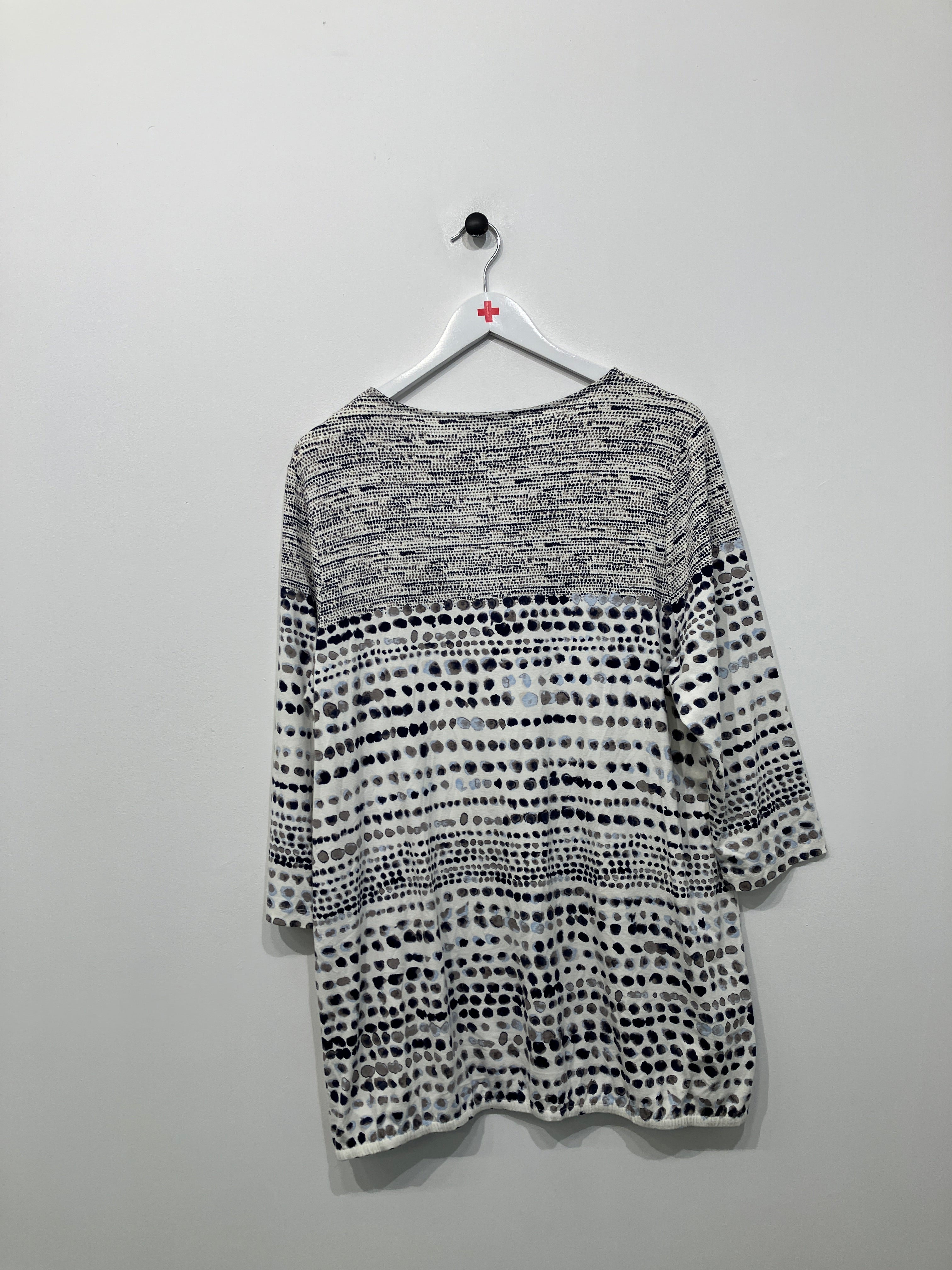 Sunday Bluse