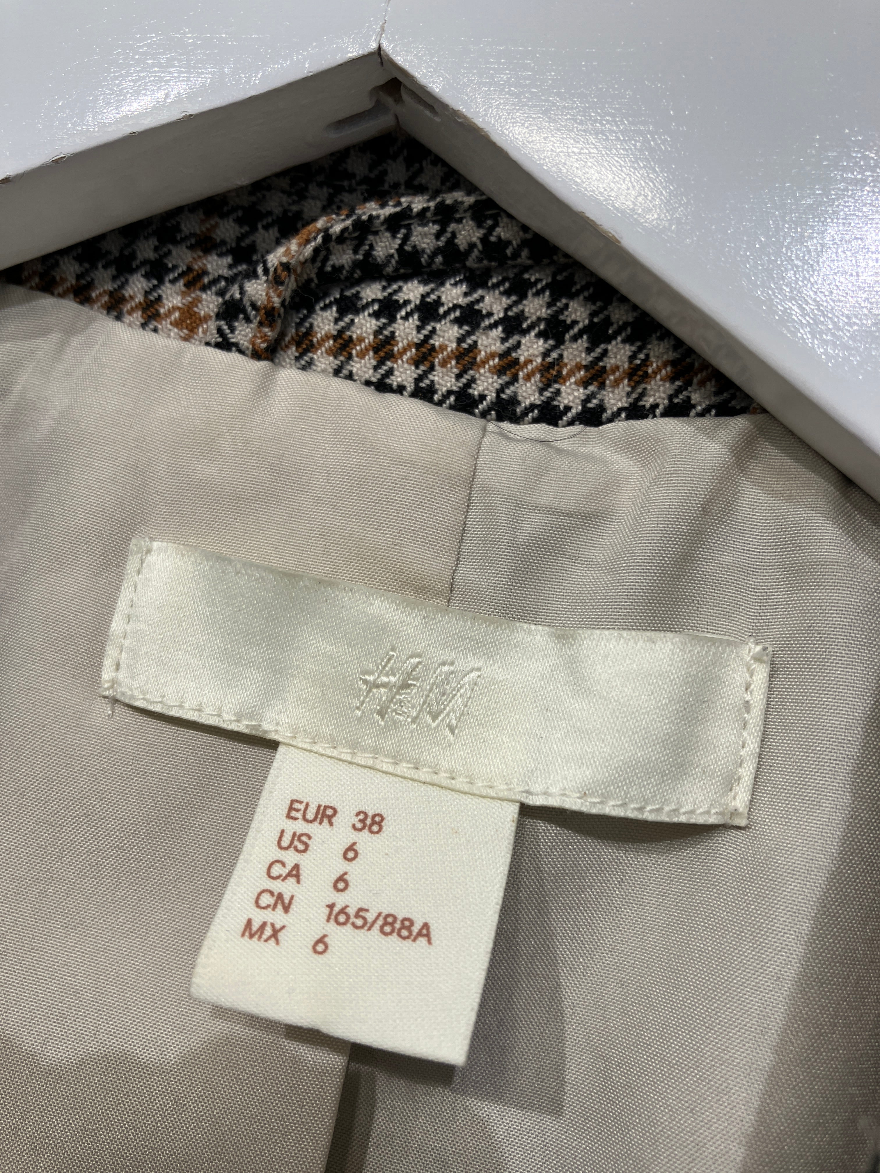 H&M Blazer