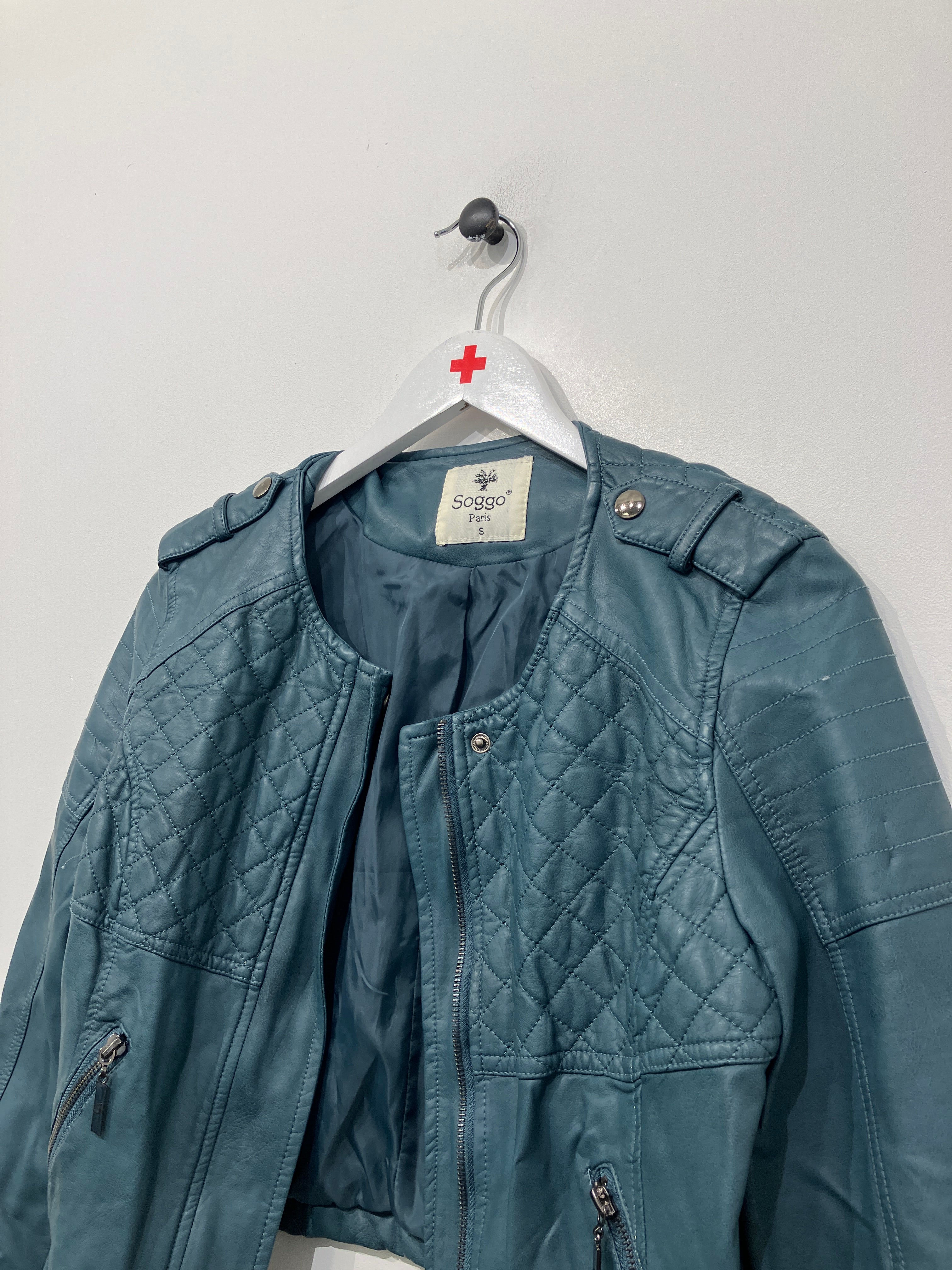 Soggo Paris Jakke