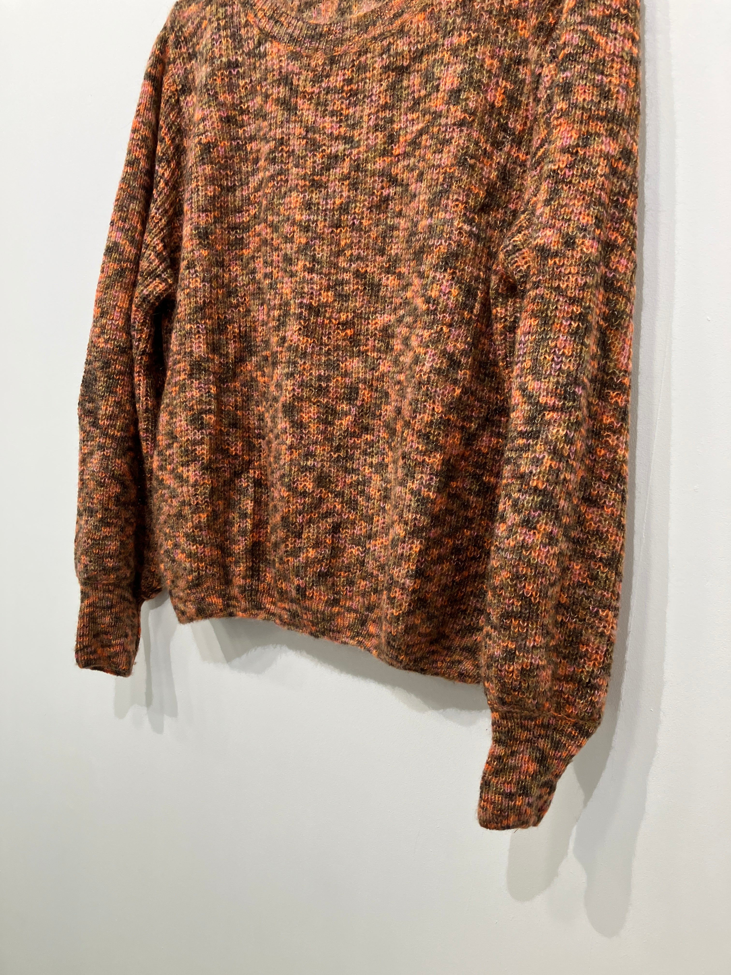 2-Biz Bluse