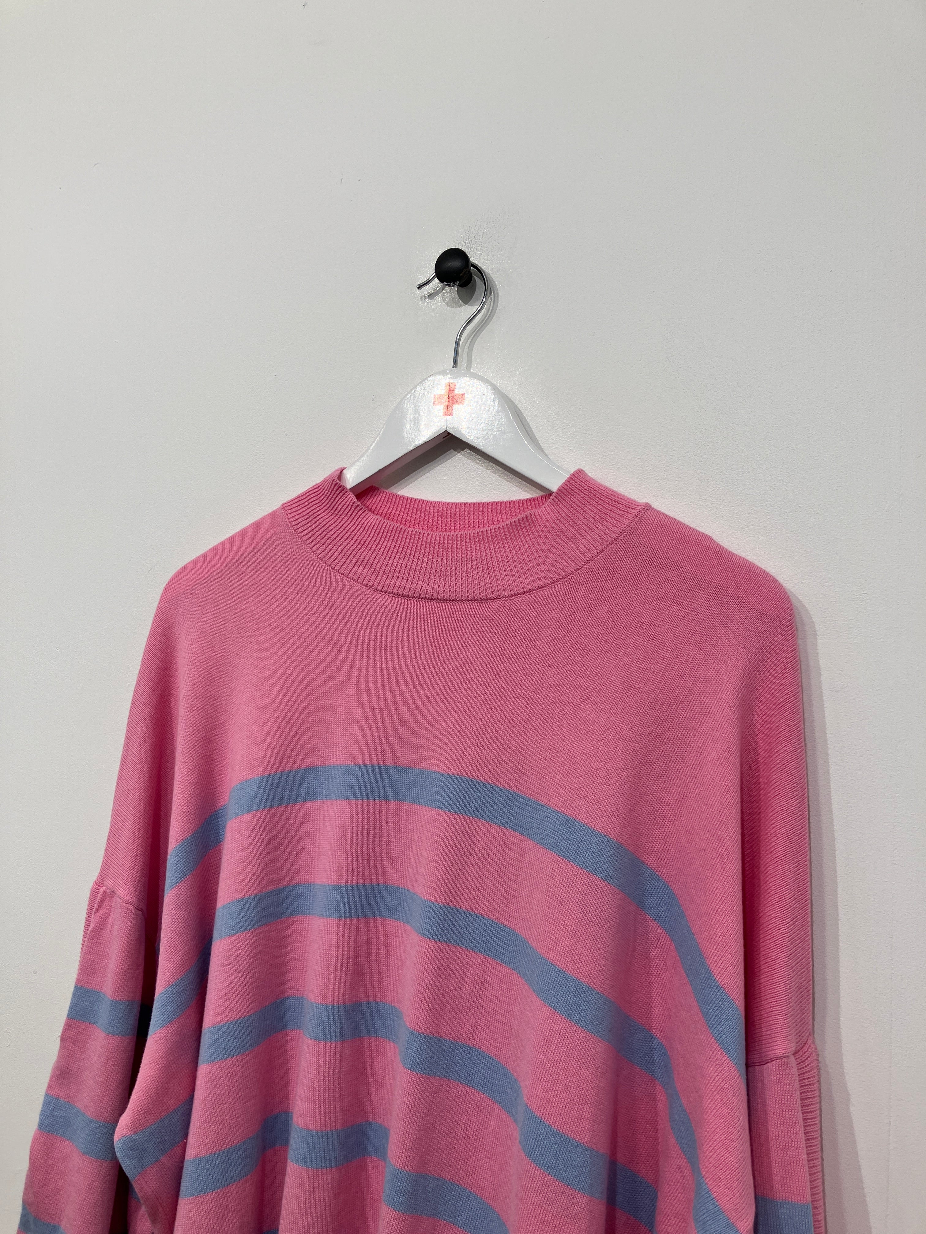 Anyday Bluse