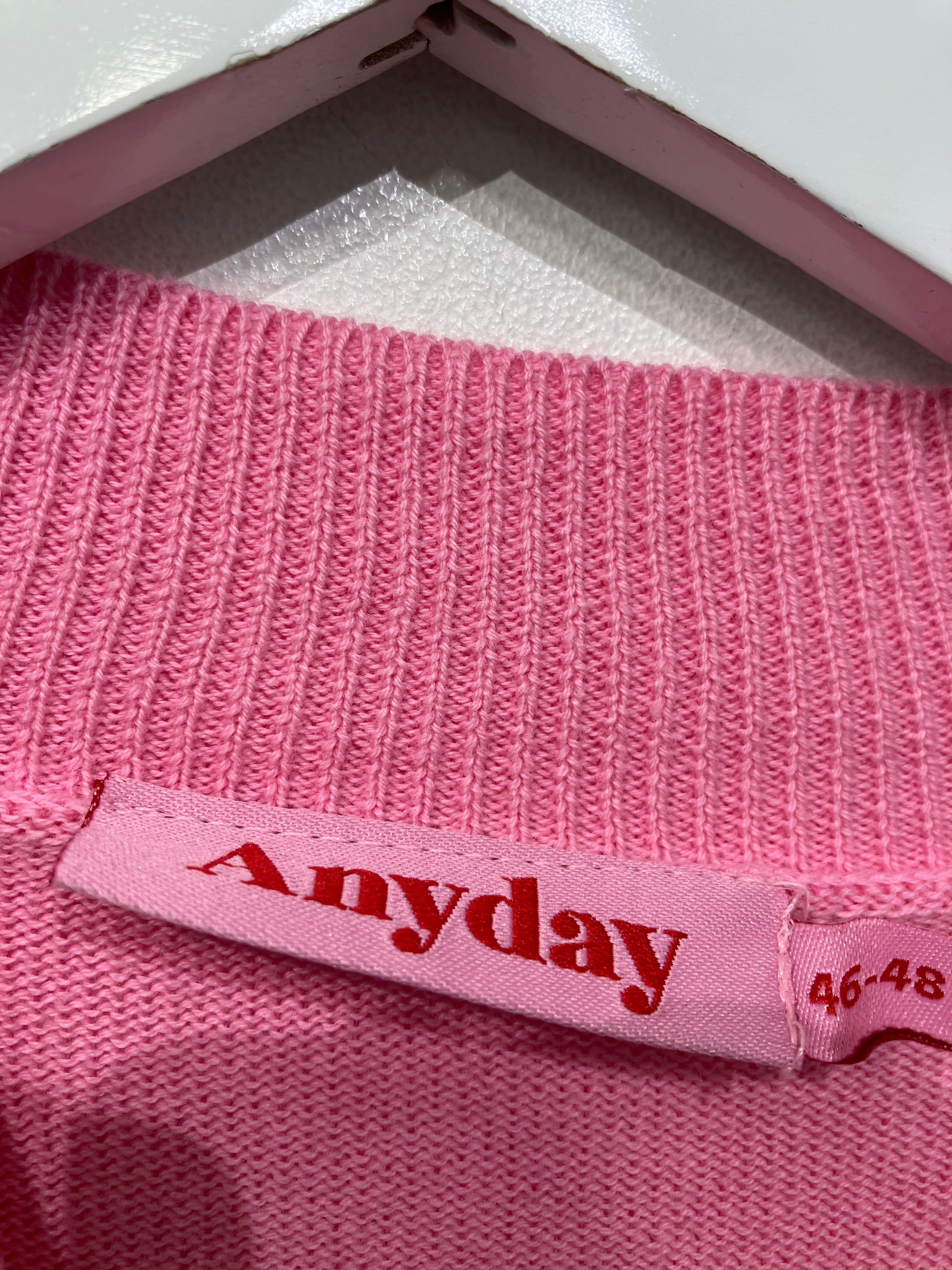 Anyday Bluse