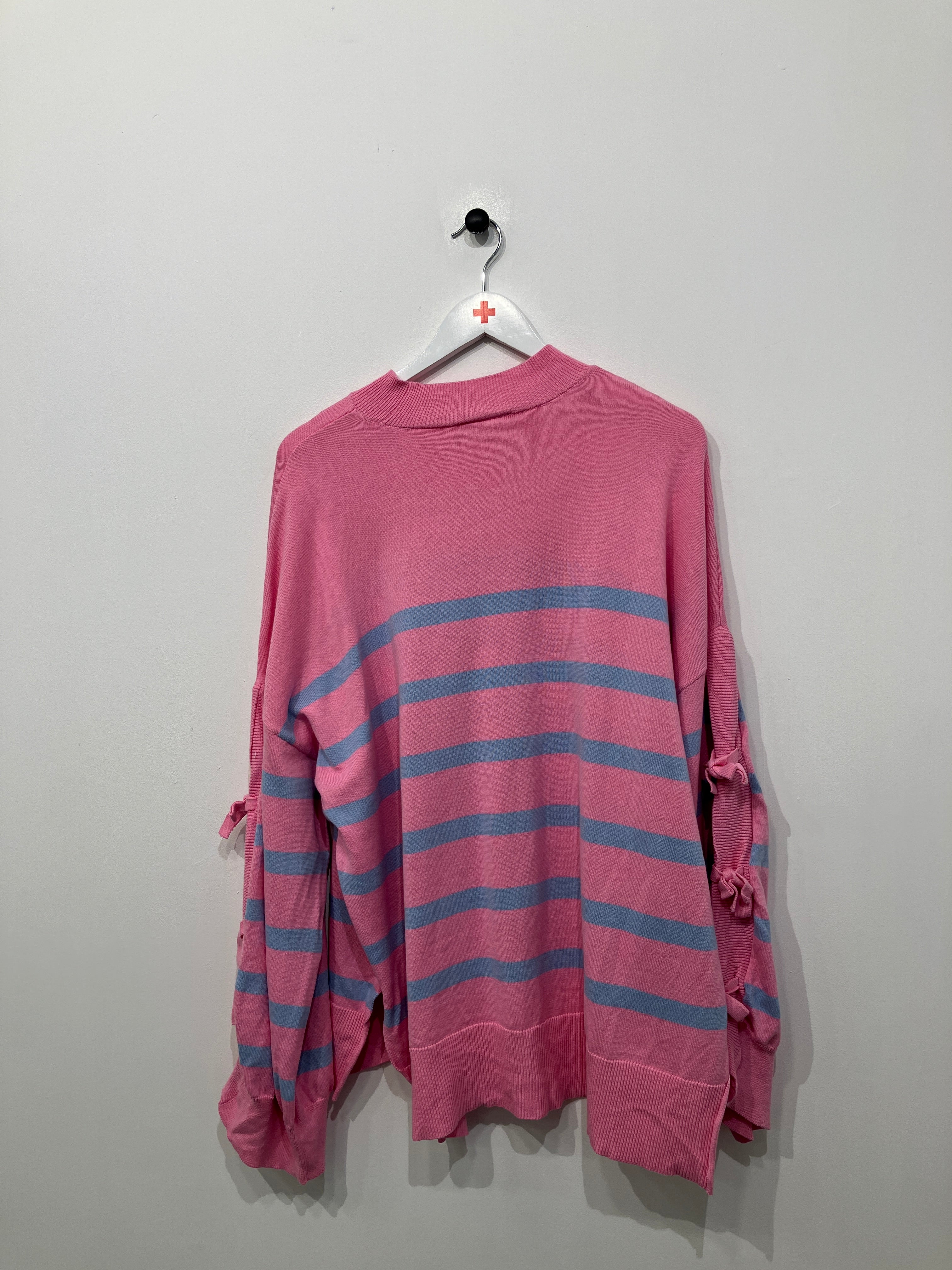Anyday Bluse