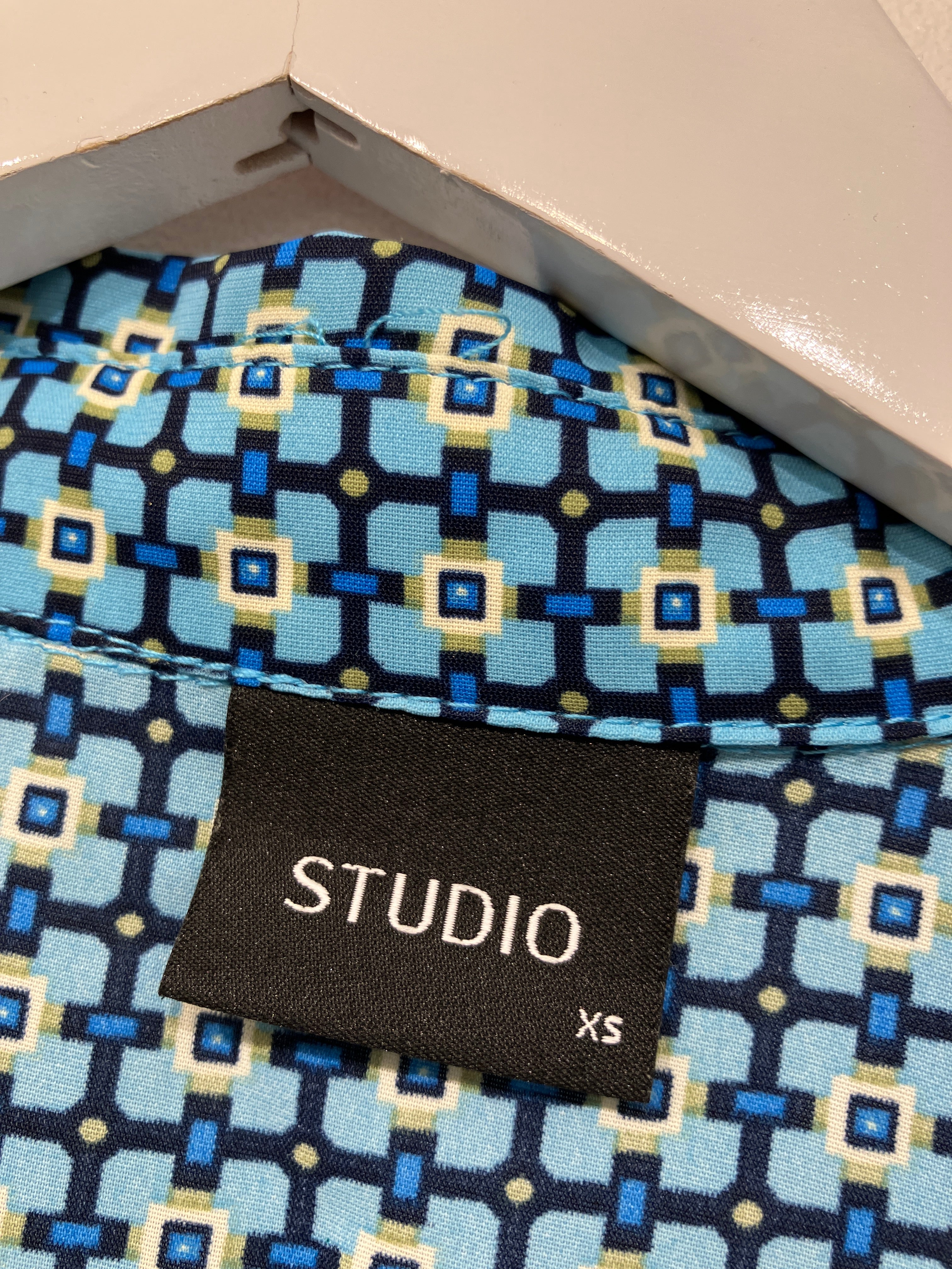 Studio Skjorte