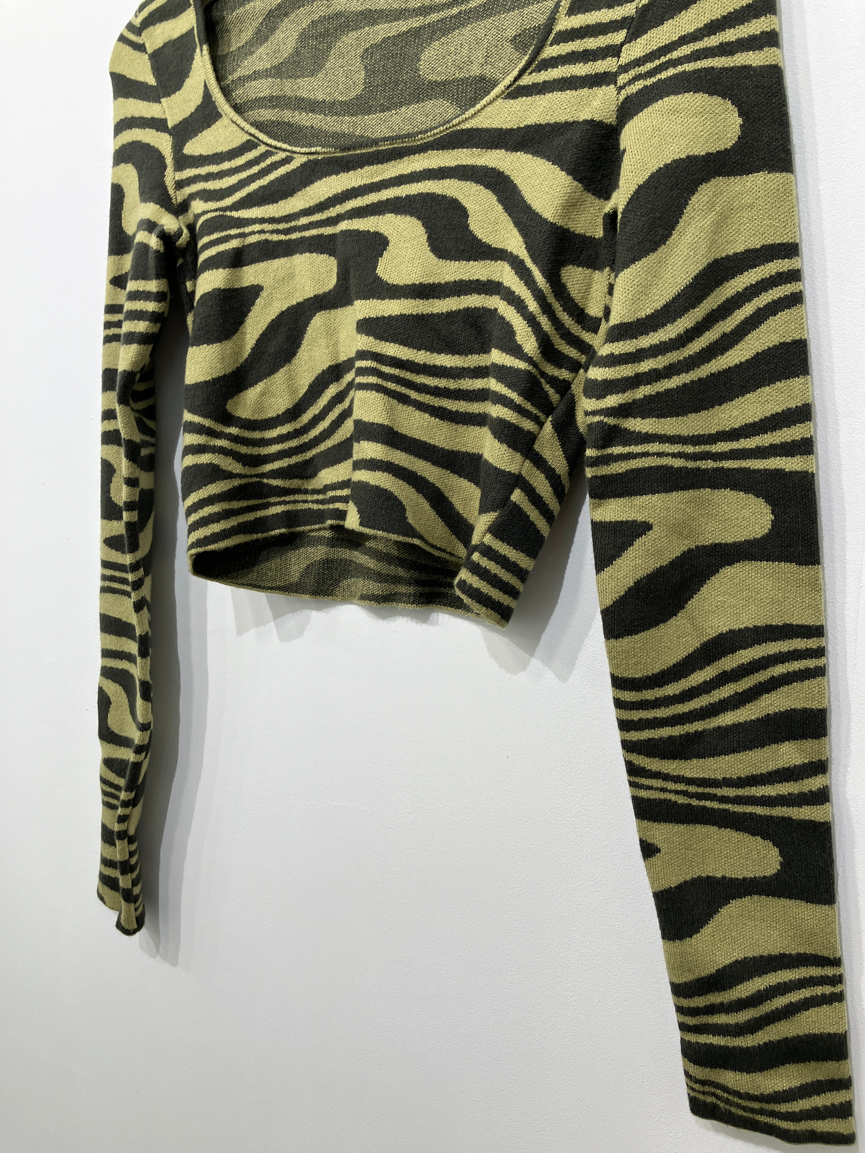 Na-Kd Bluse