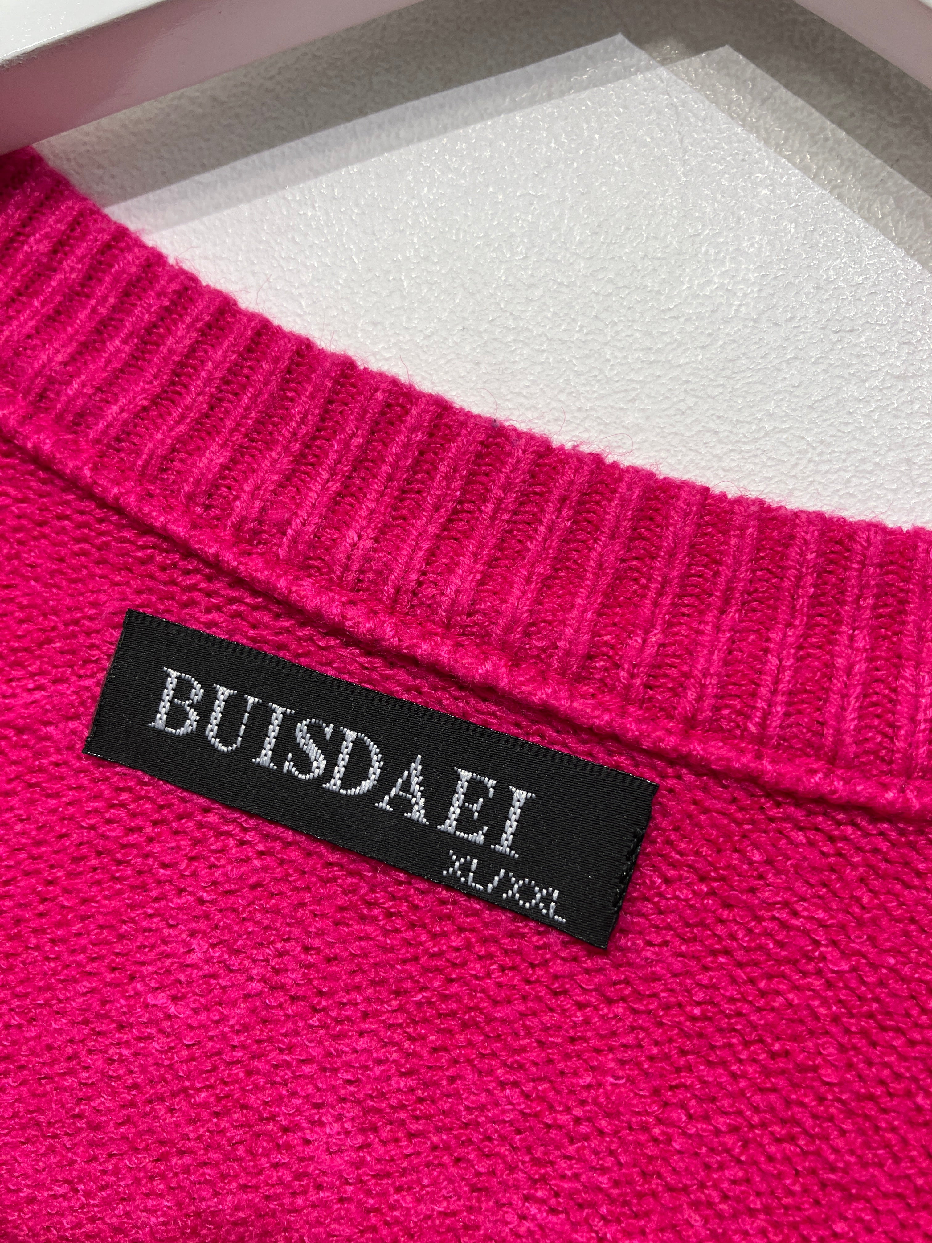 Buisdaei Bluse