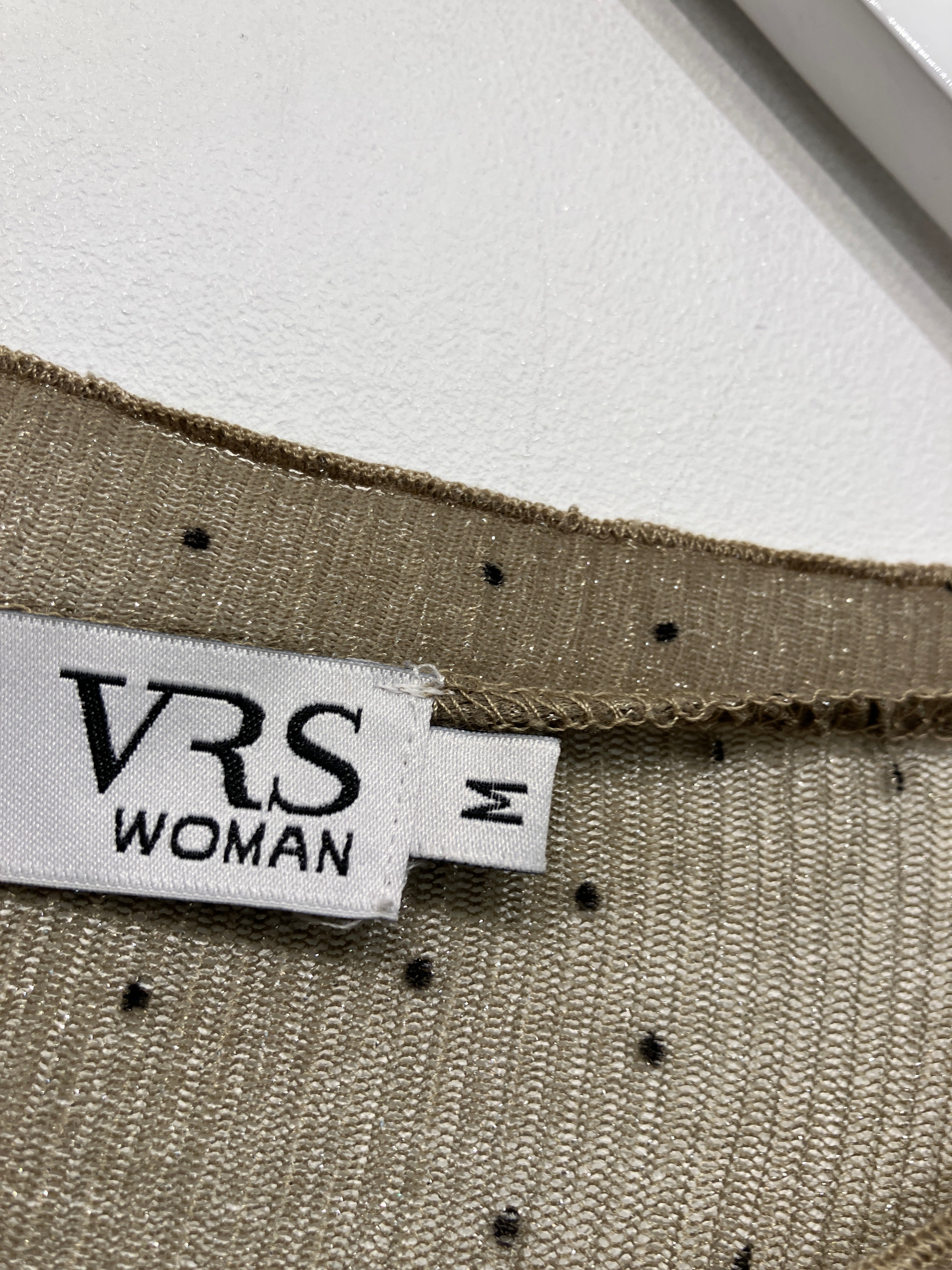 VRS Bluse