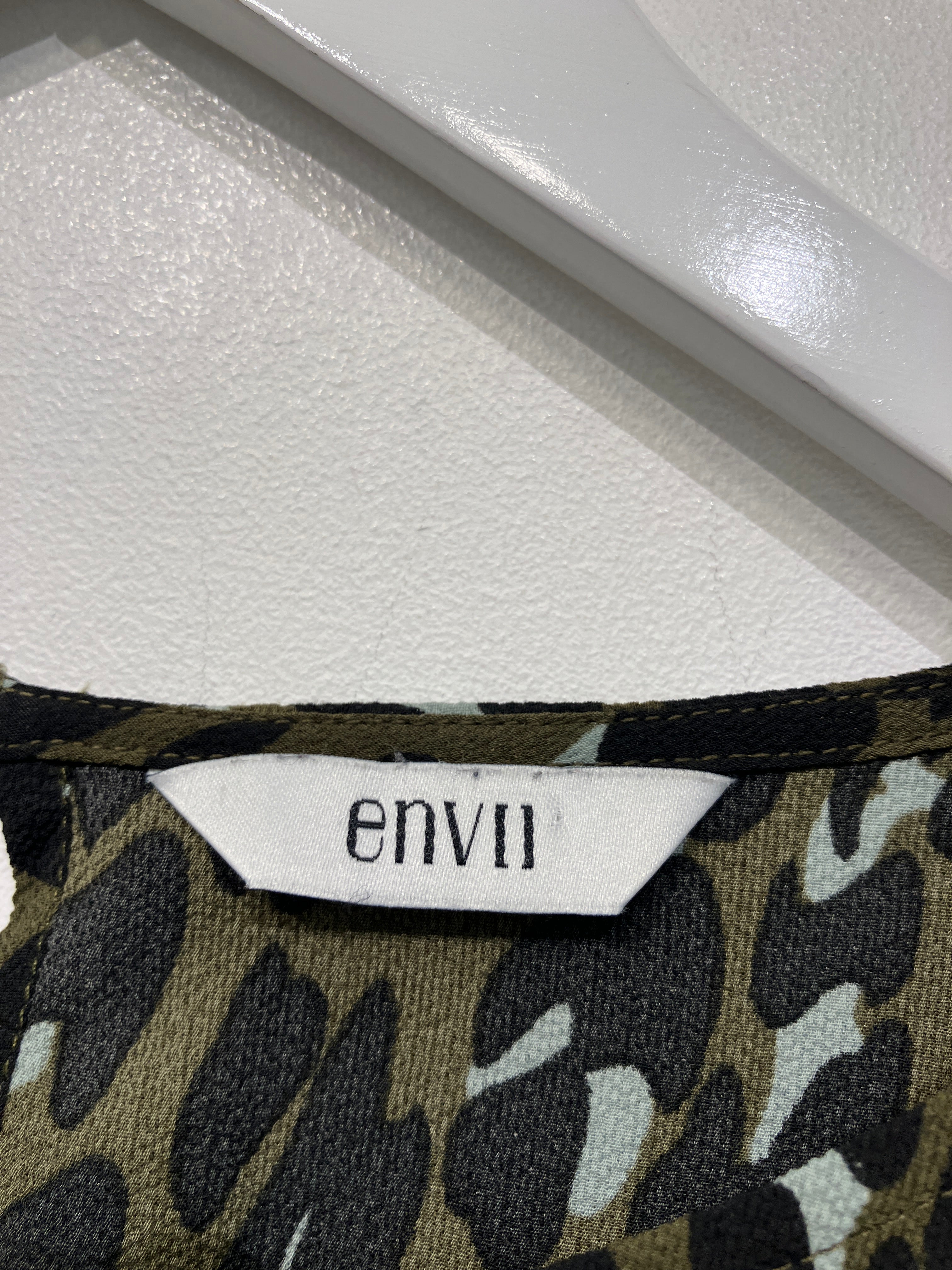 Envii Bluse