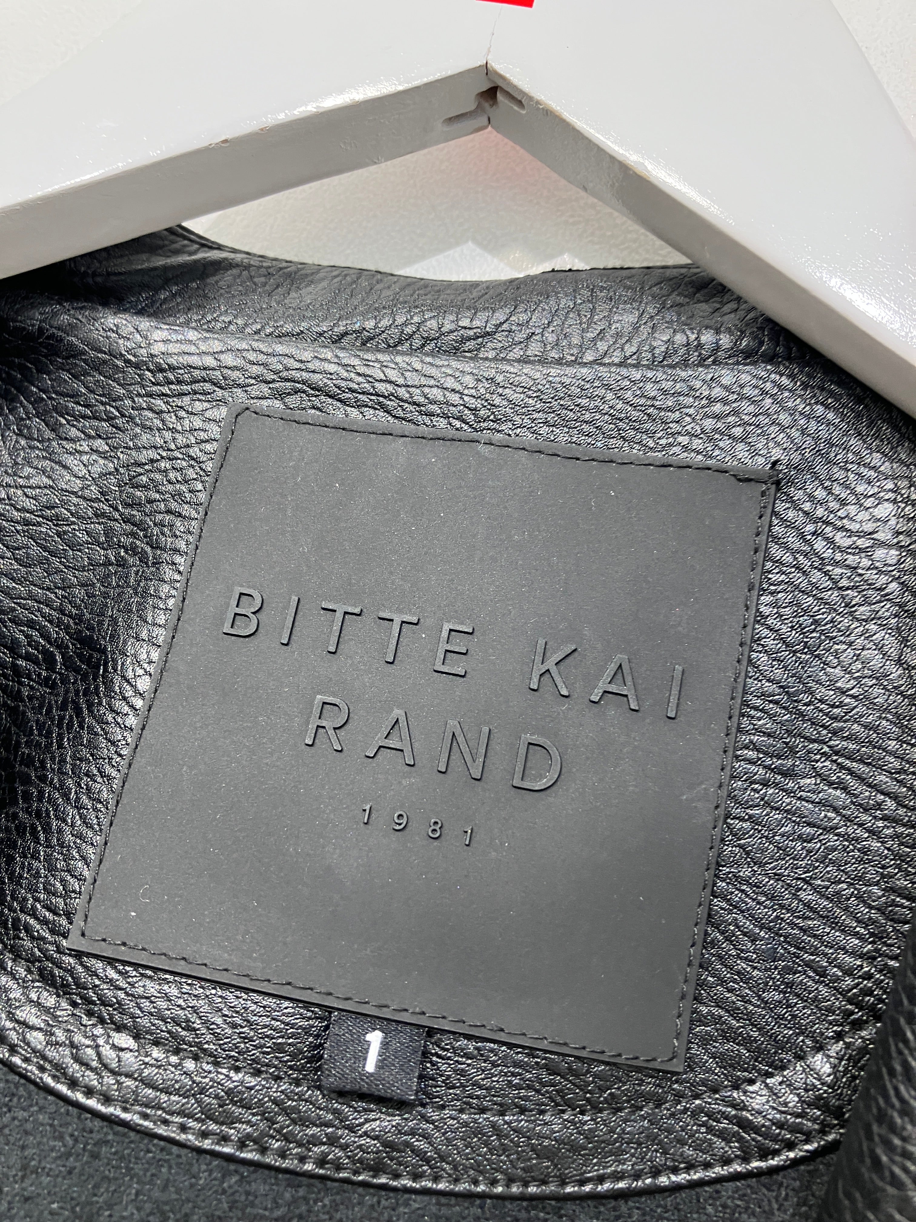 Bitte Kai Rand Jakke