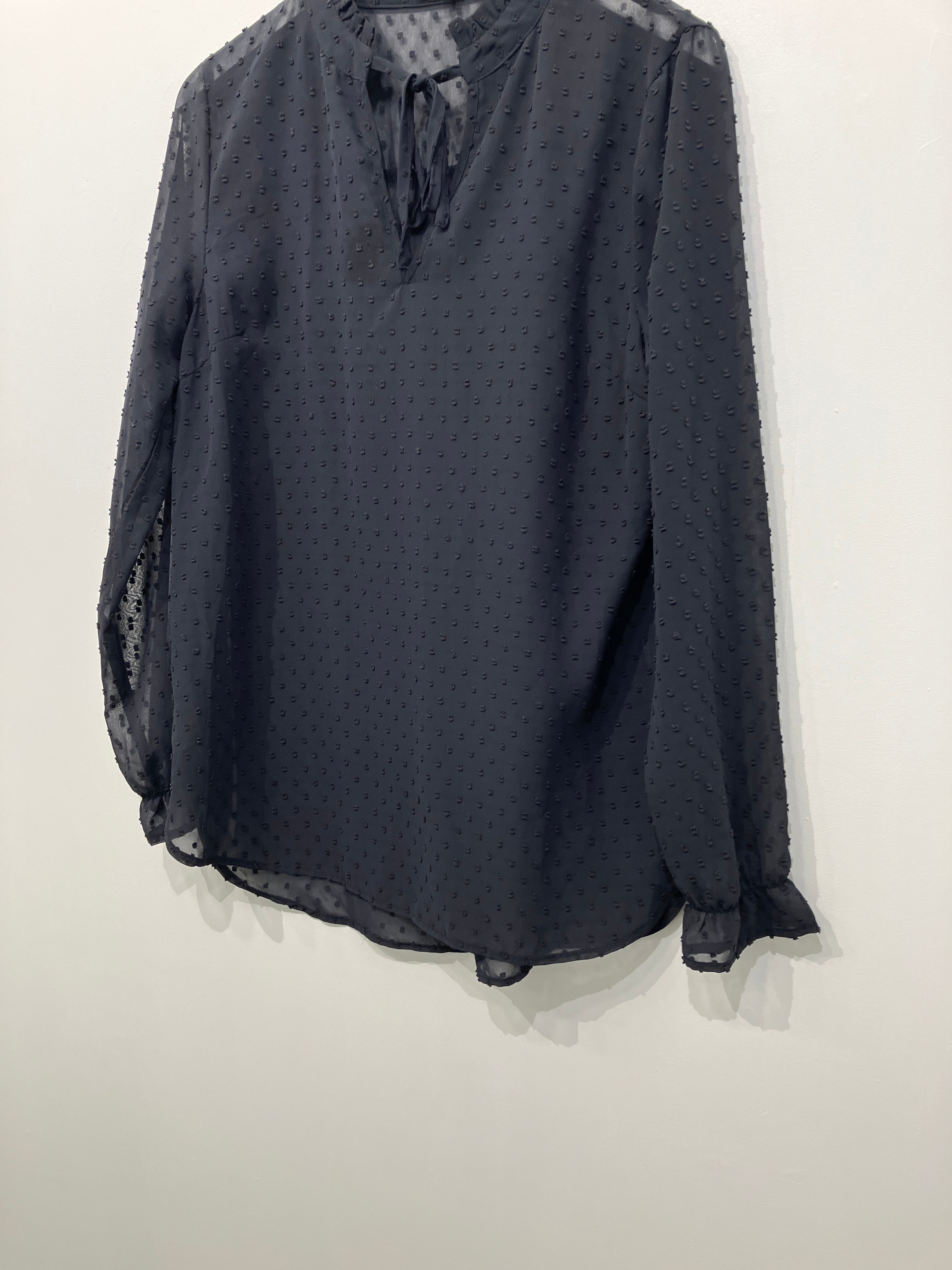 Therese Bluse