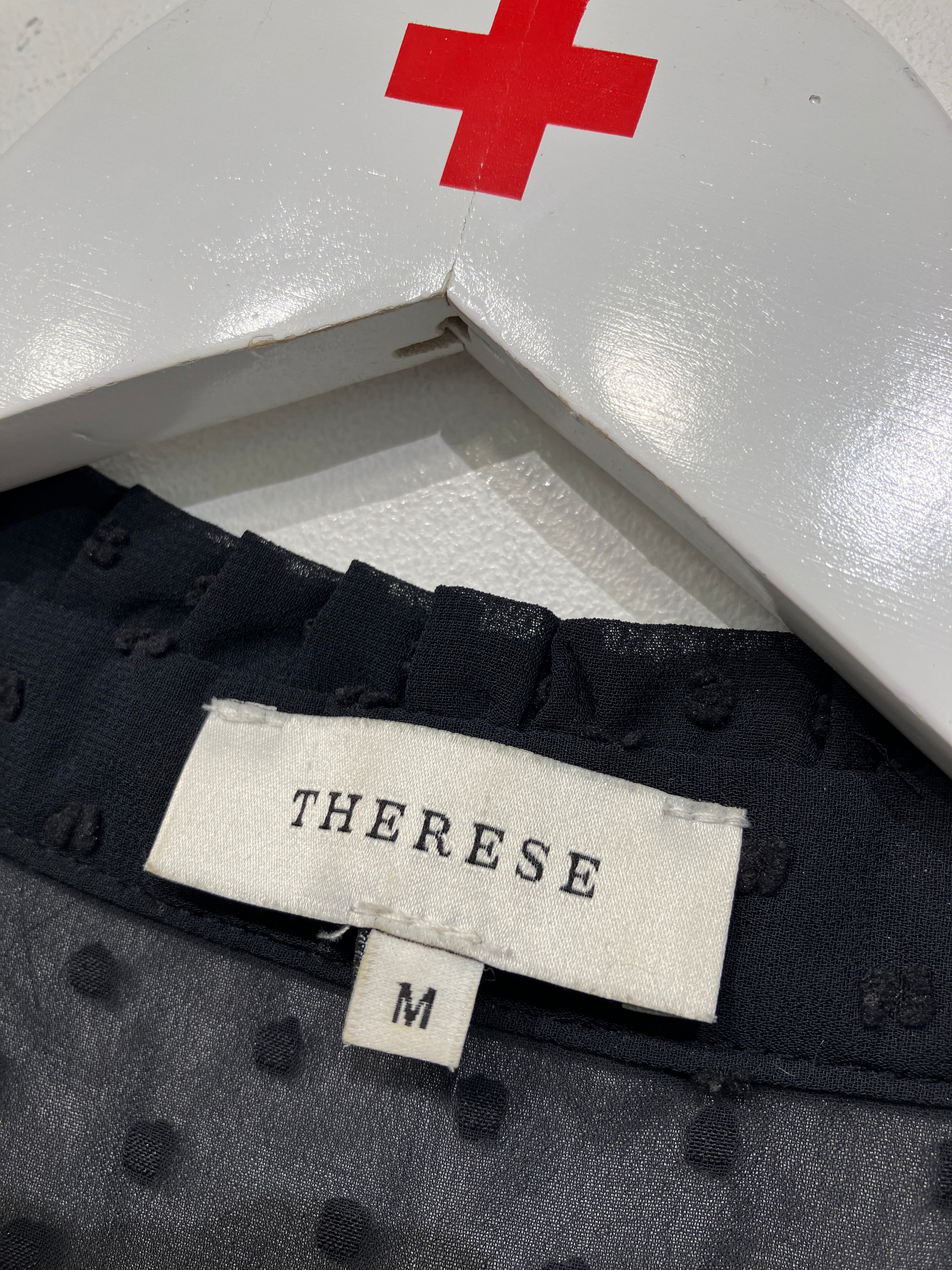 Therese Bluse