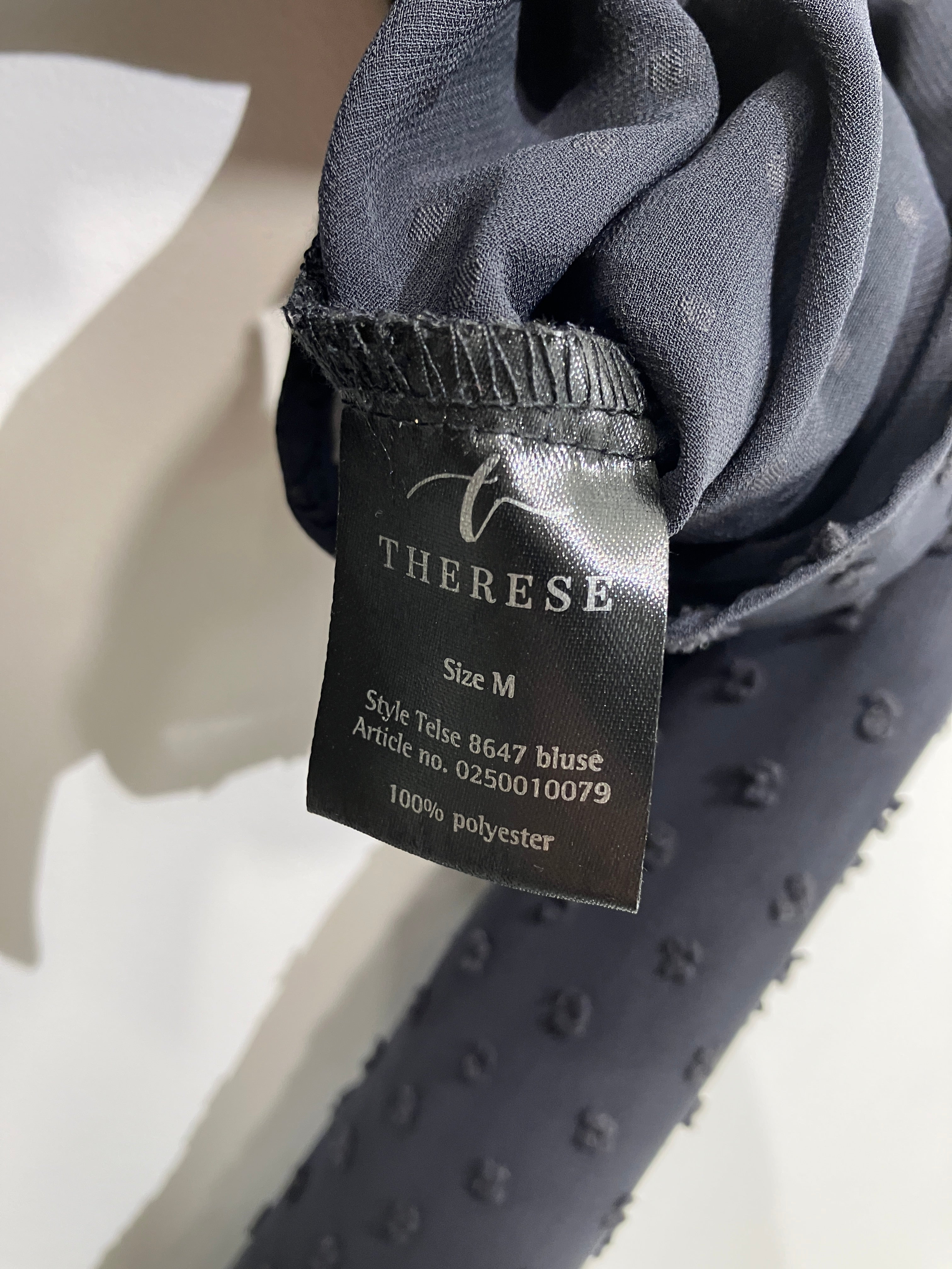 Therese Bluse