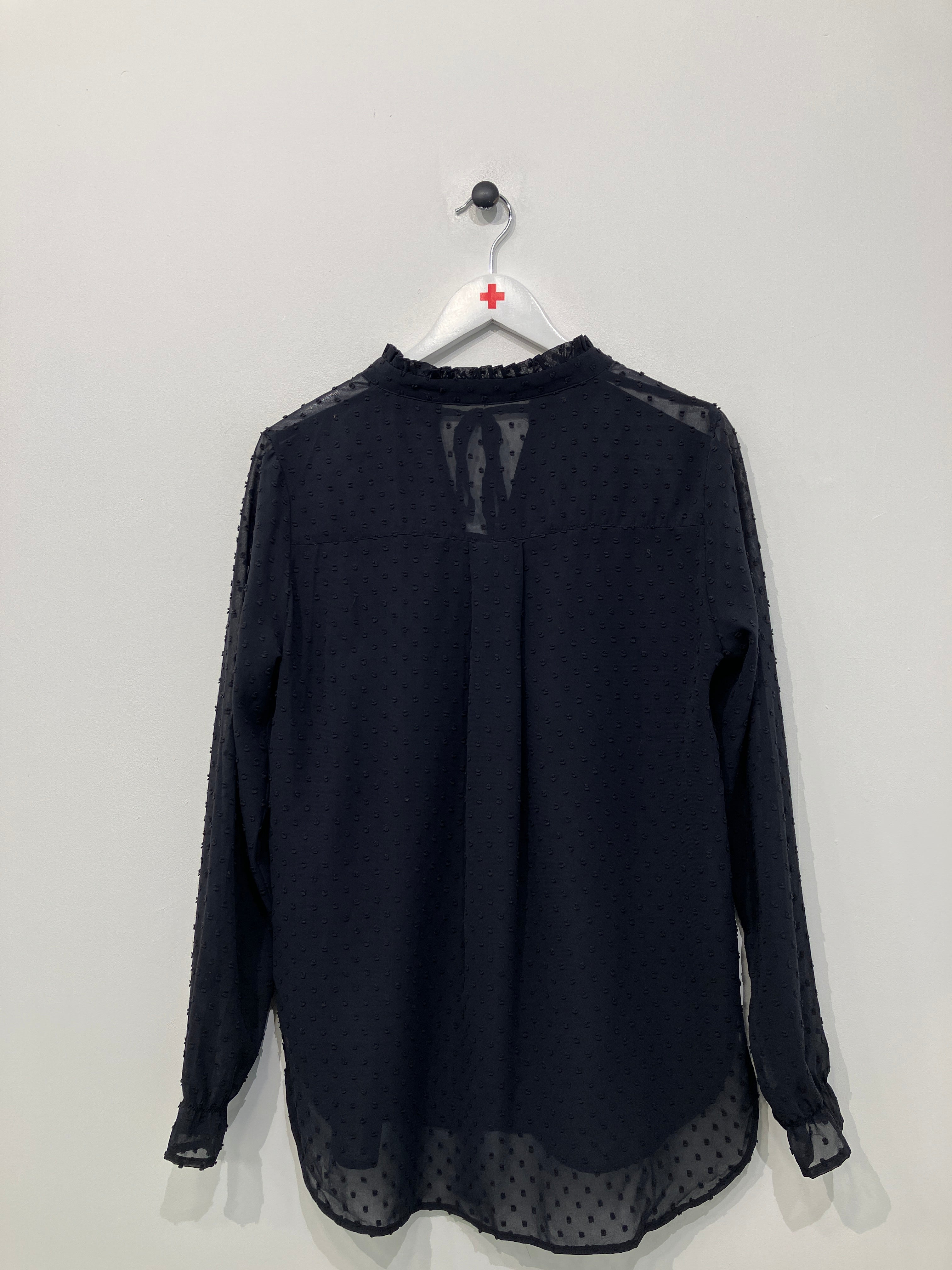Therese Bluse