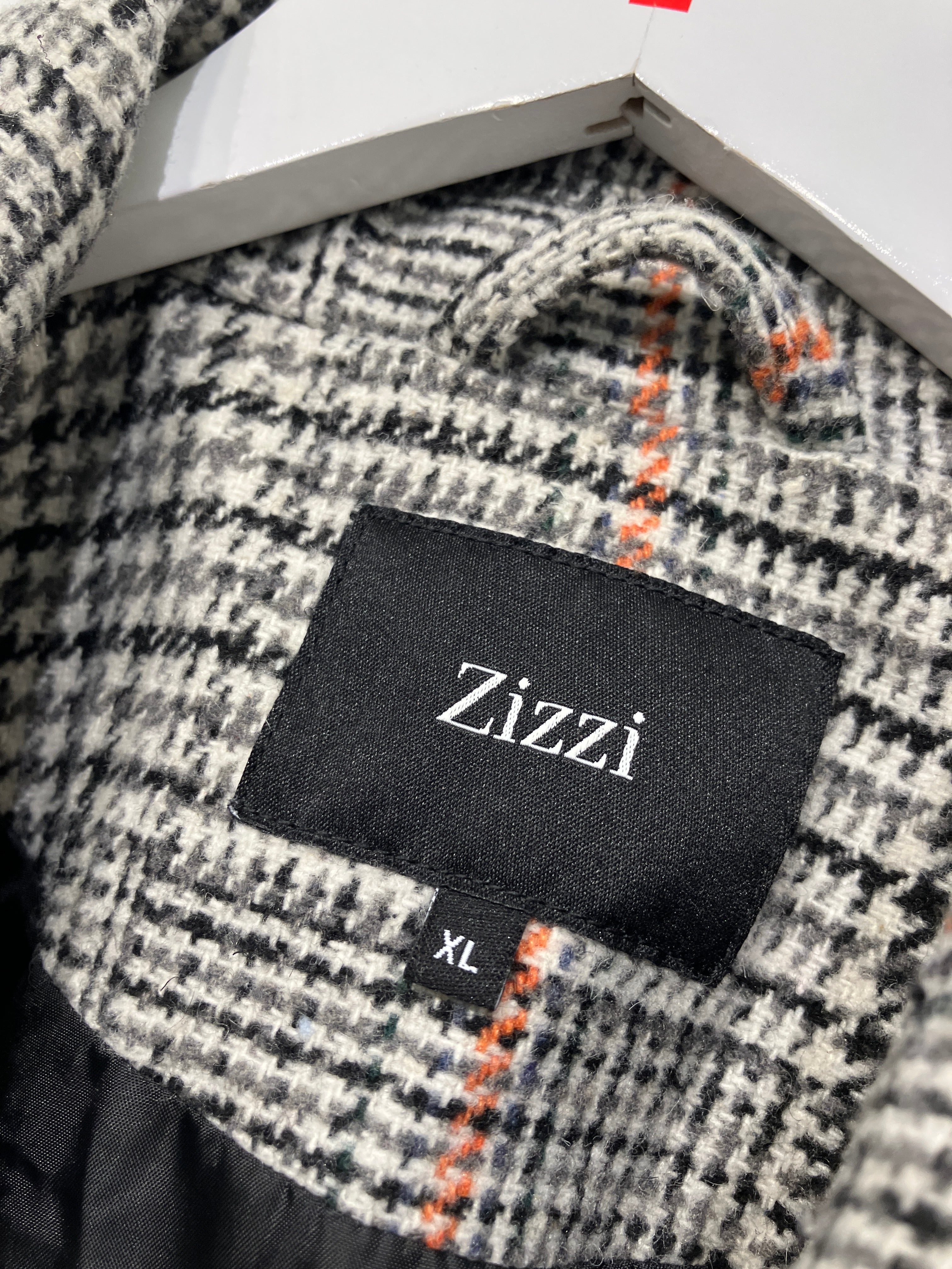 Zizzi Frakke