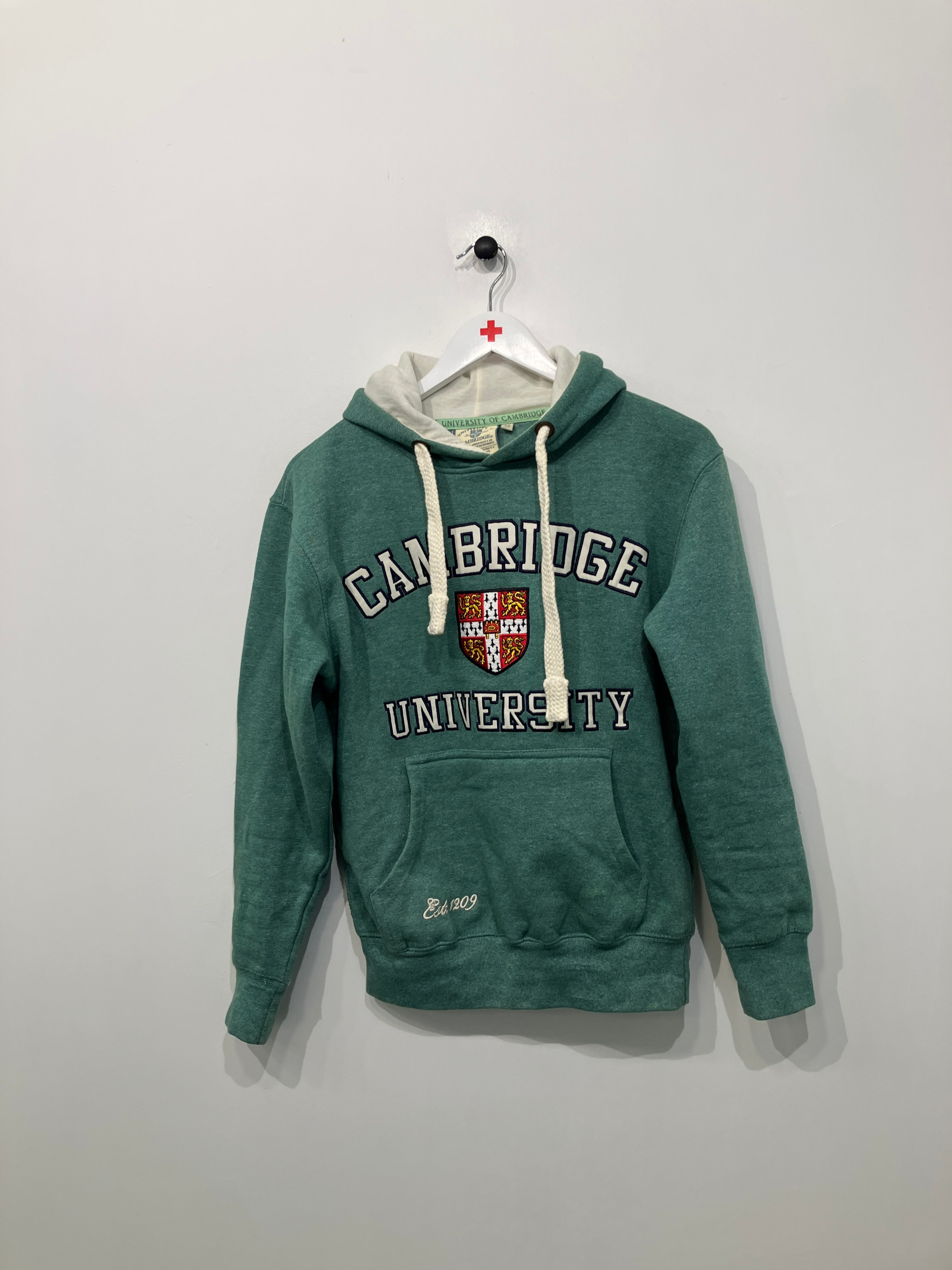 University of Cambridge Hættetrøje