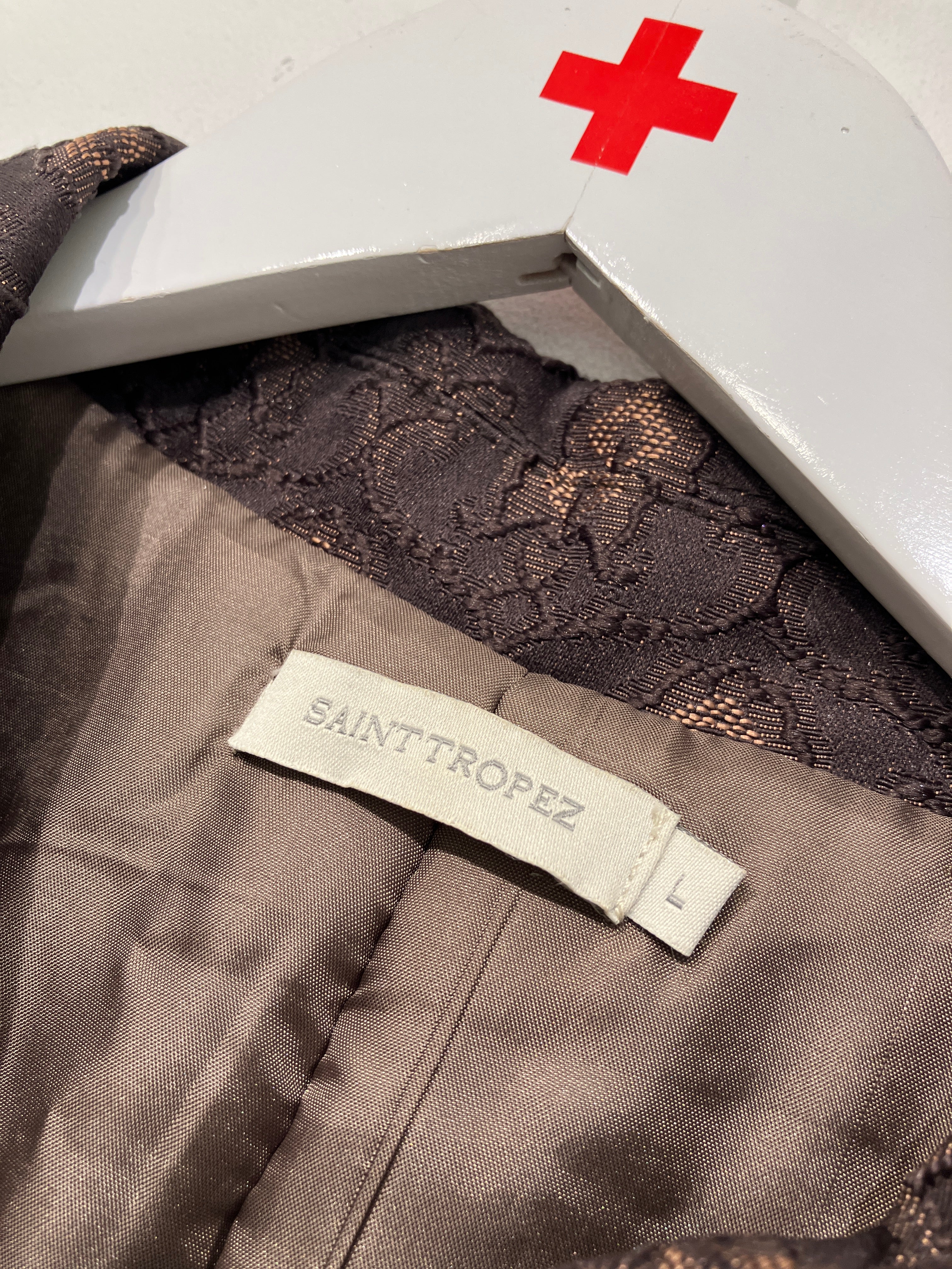 Saint Tropez Frakke