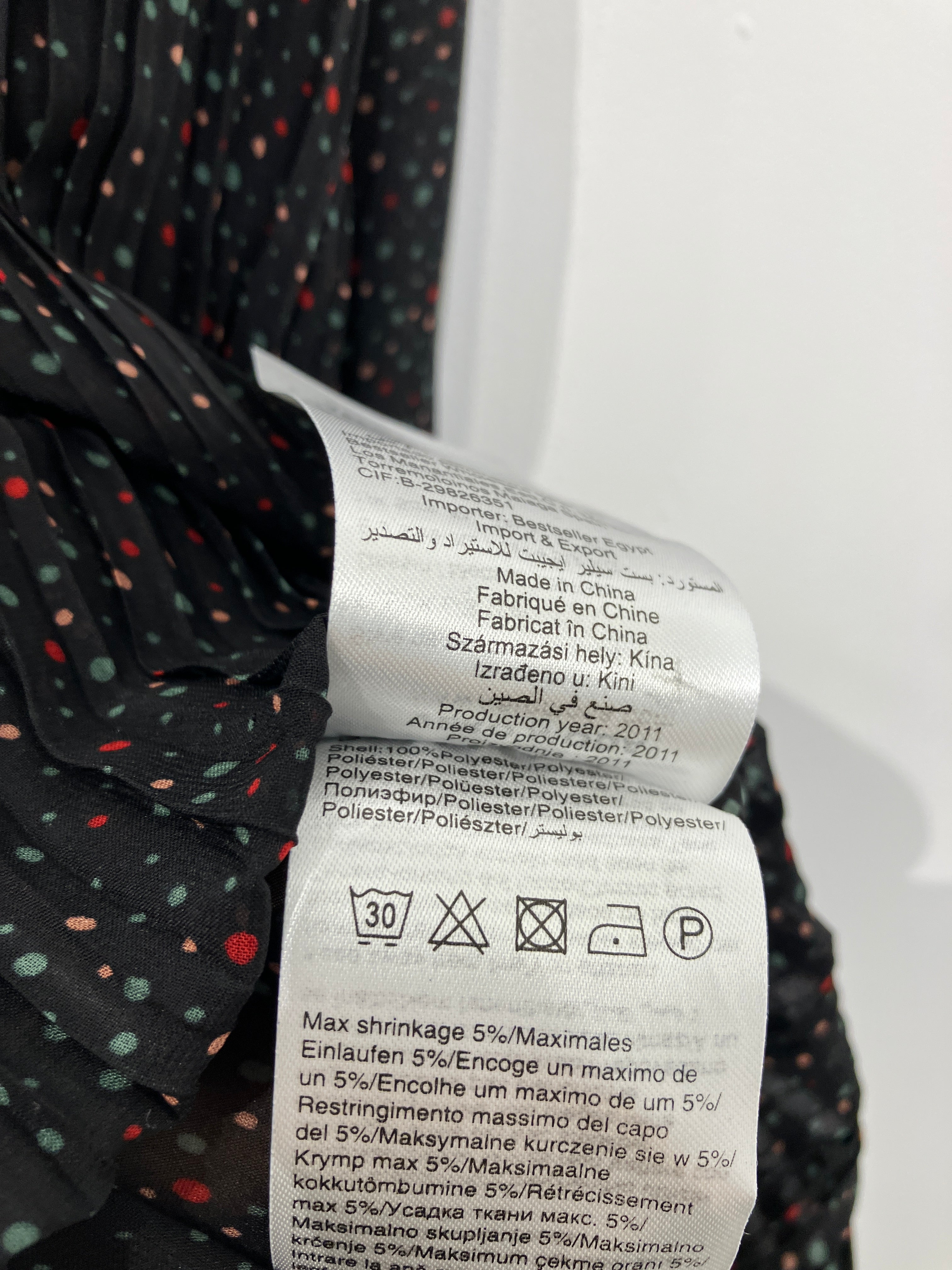 Vero Moda Tunika