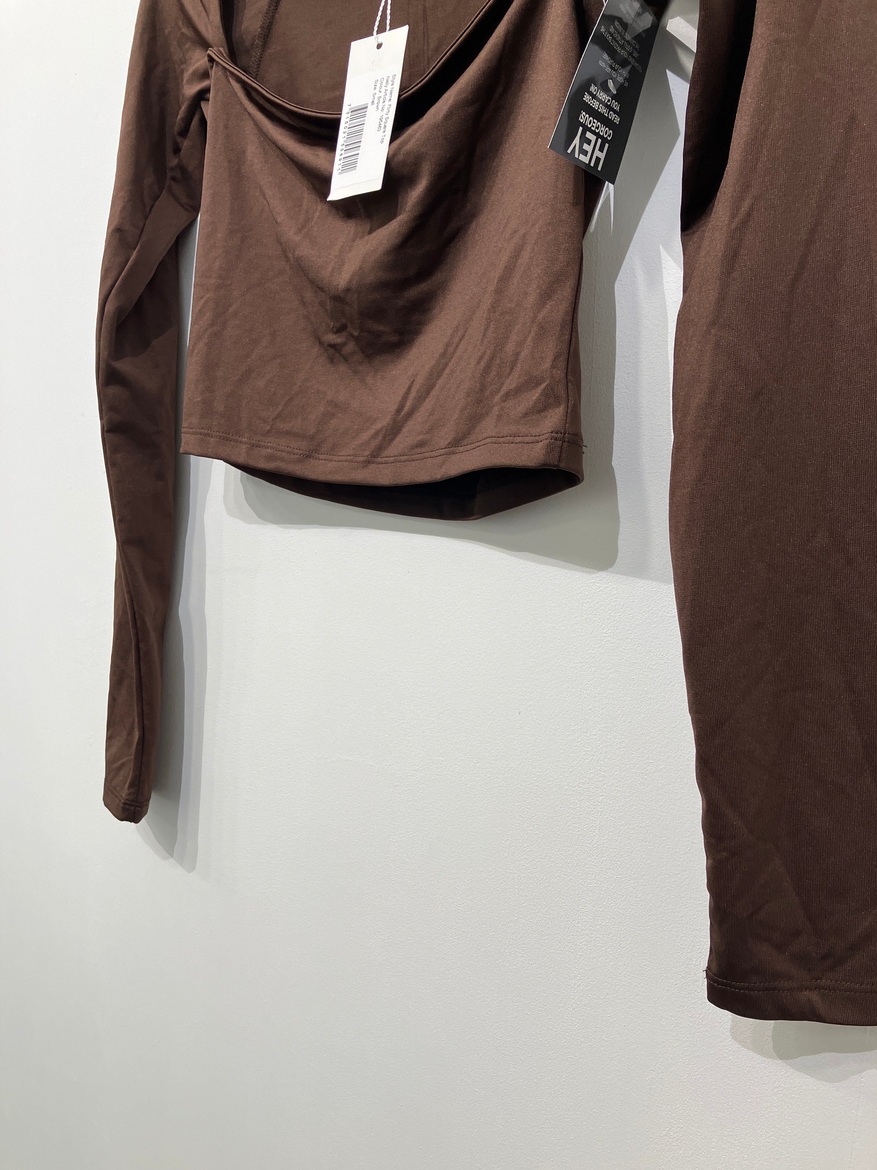 NLY Trend Bluse