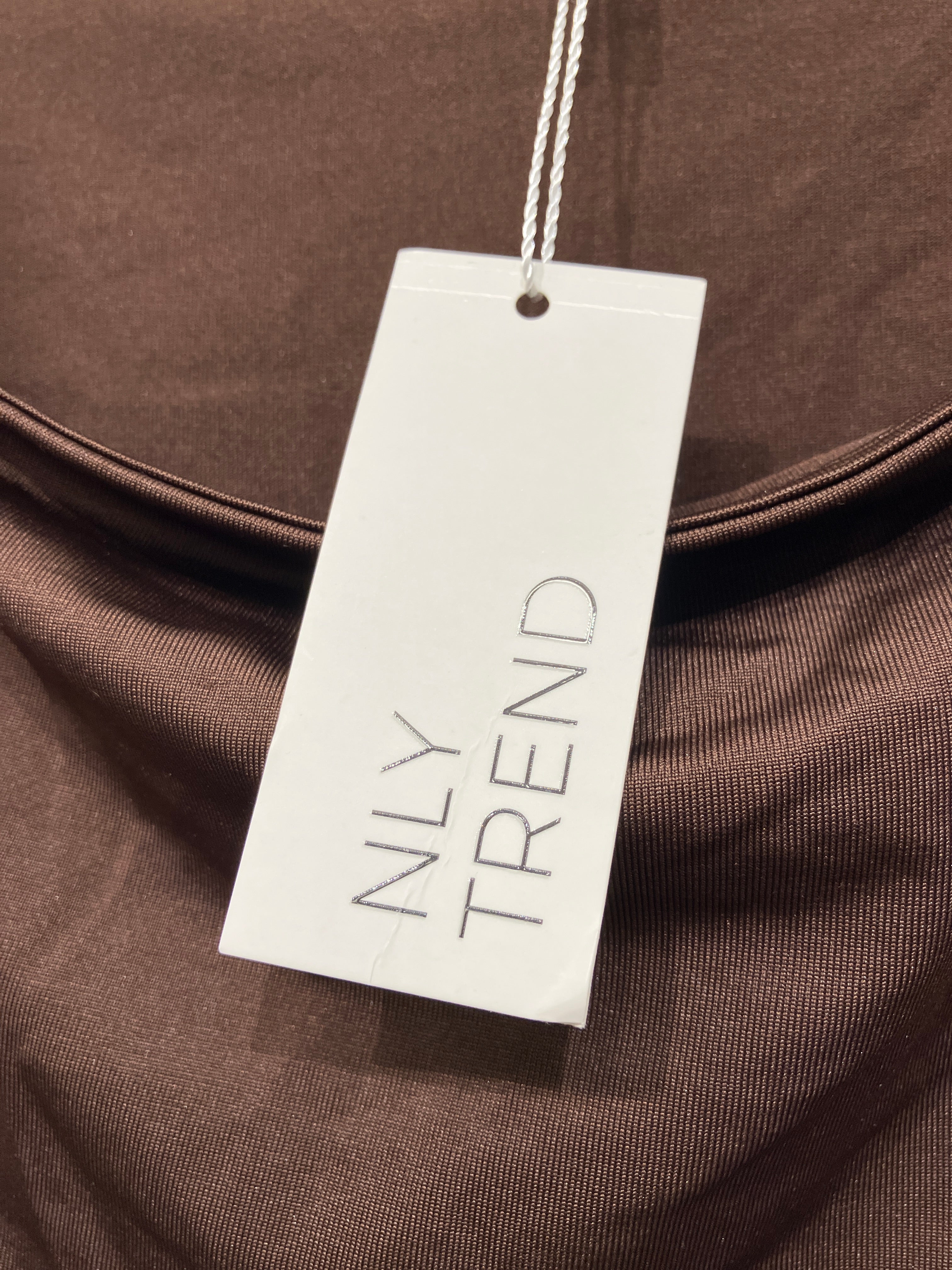 NLY Trend Bluse