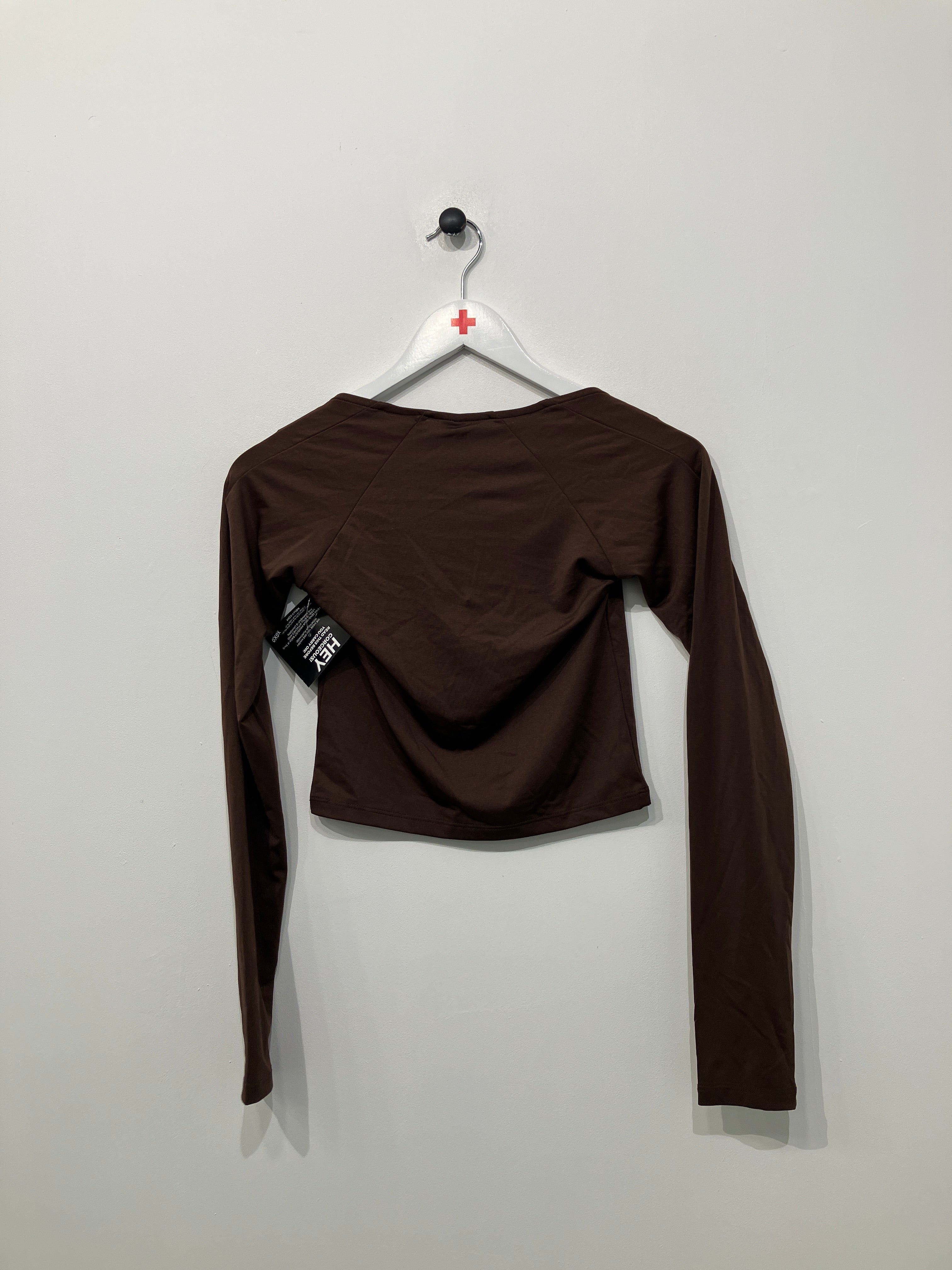 NLY Trend Bluse