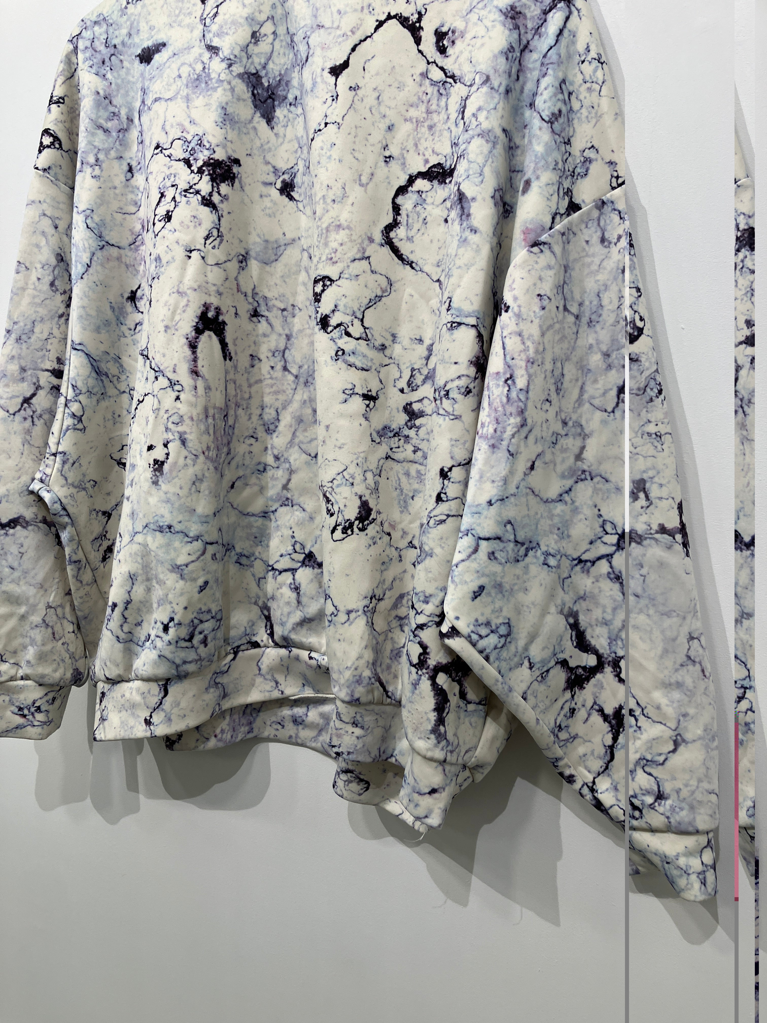 Zara Bluse