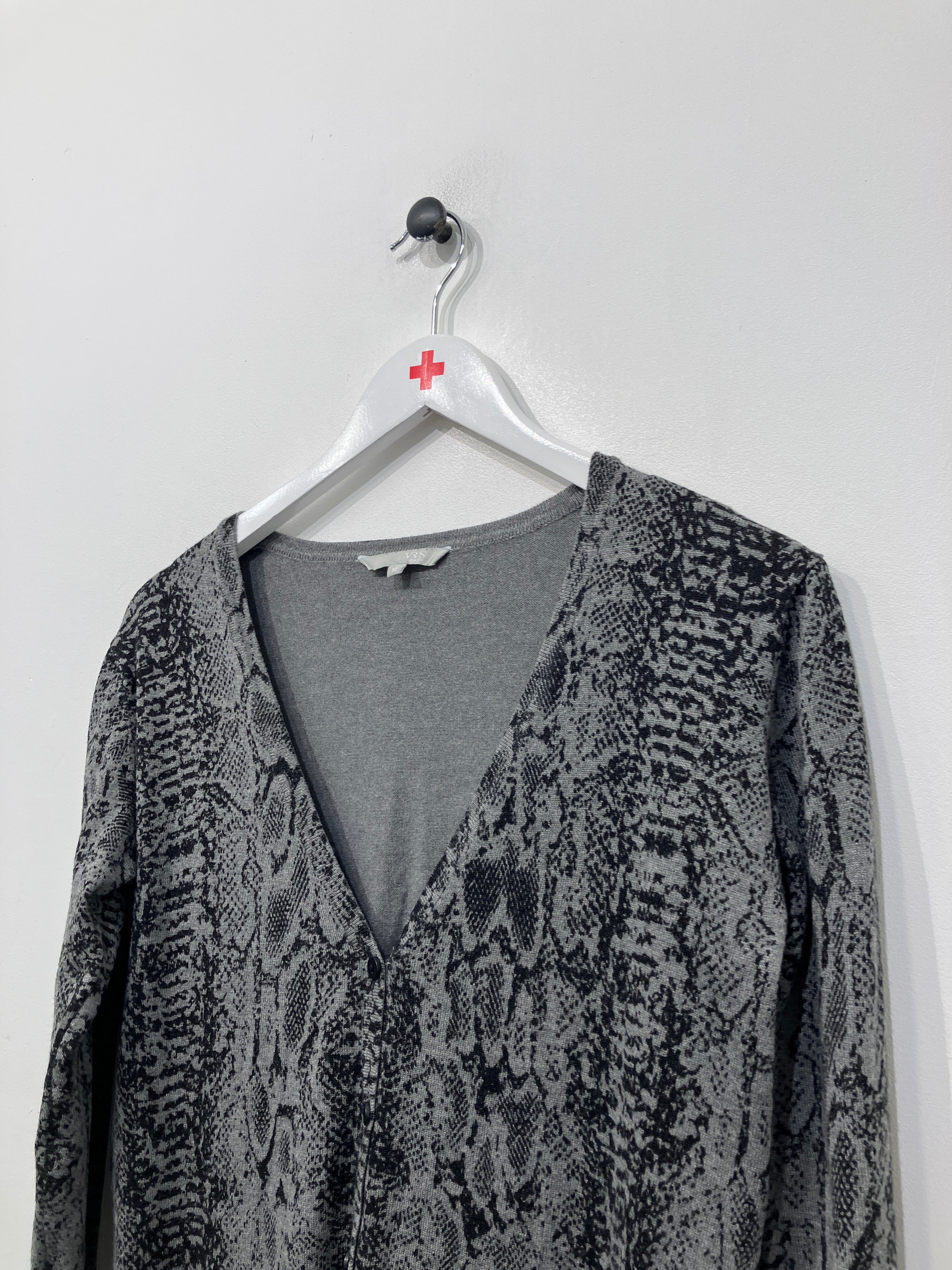 Vrs Cardigan