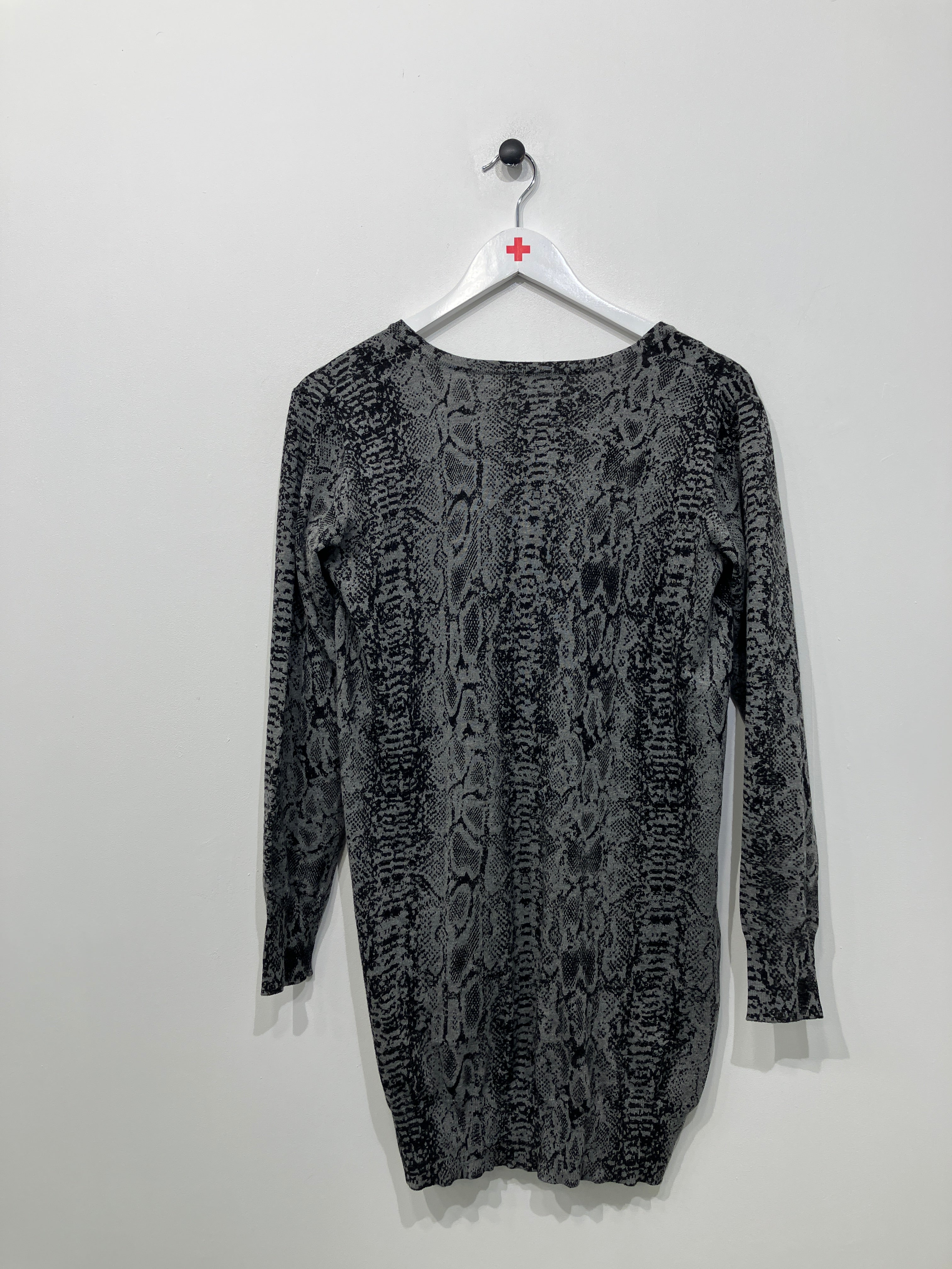 Vrs Cardigan