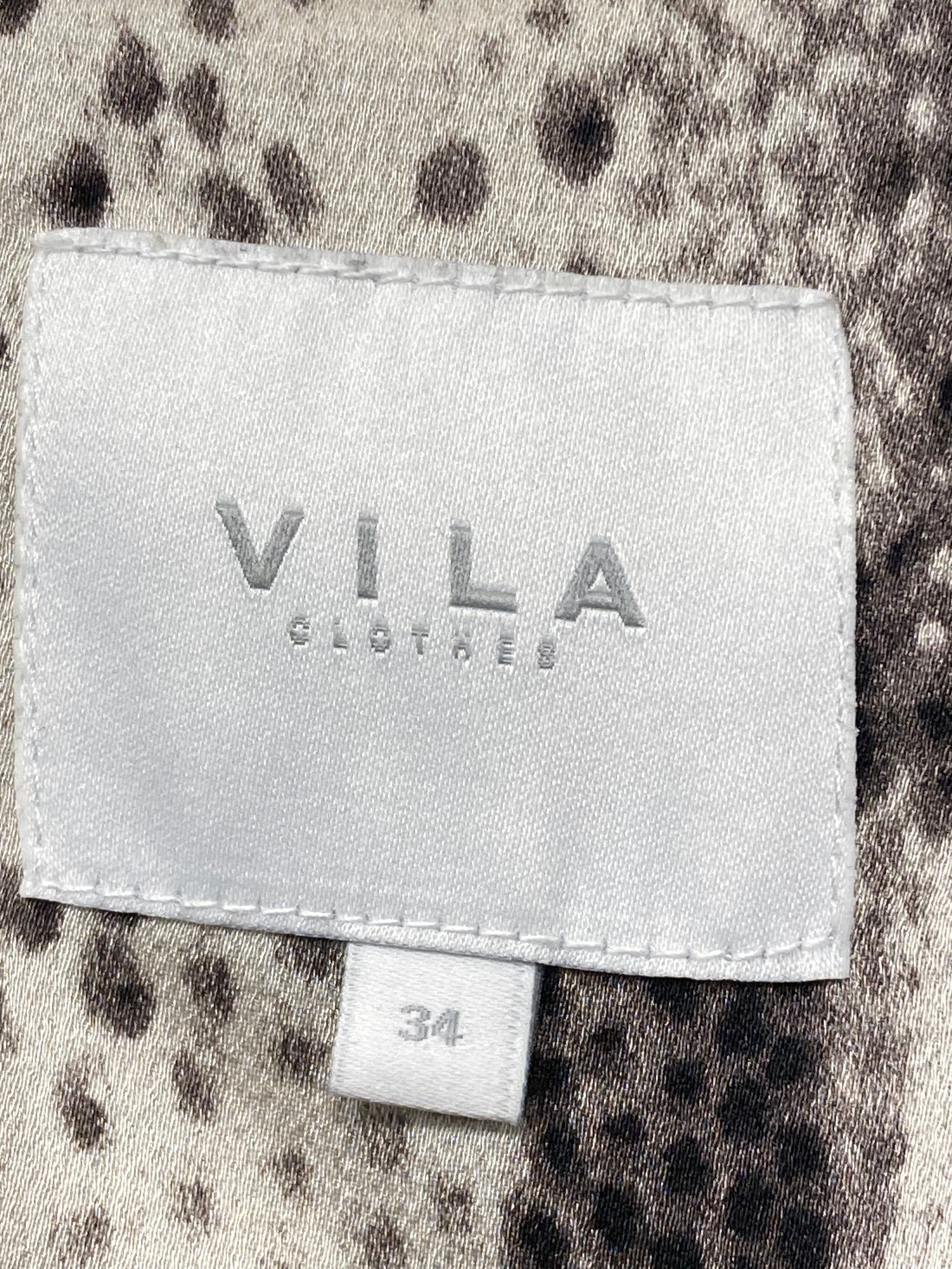 Vila Blazer