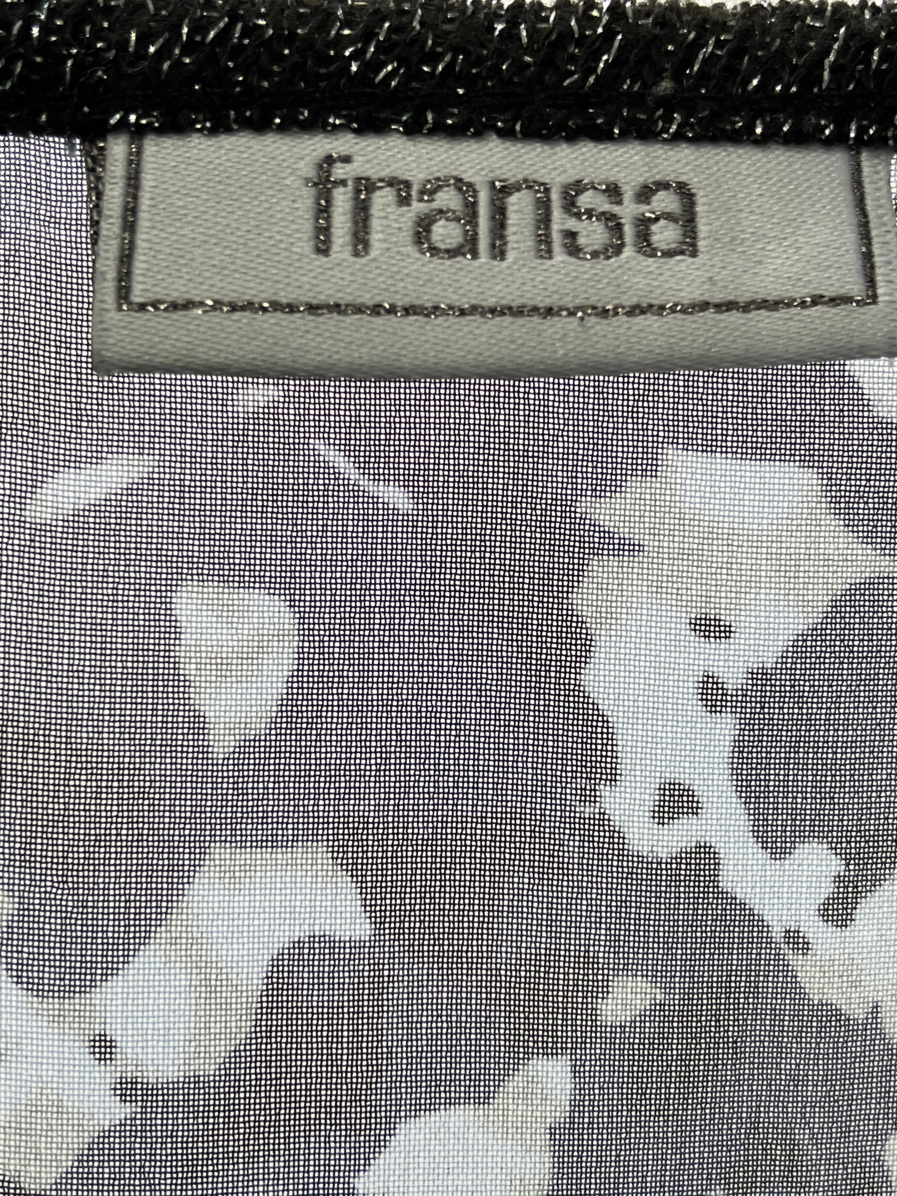 Fransa Skjorte