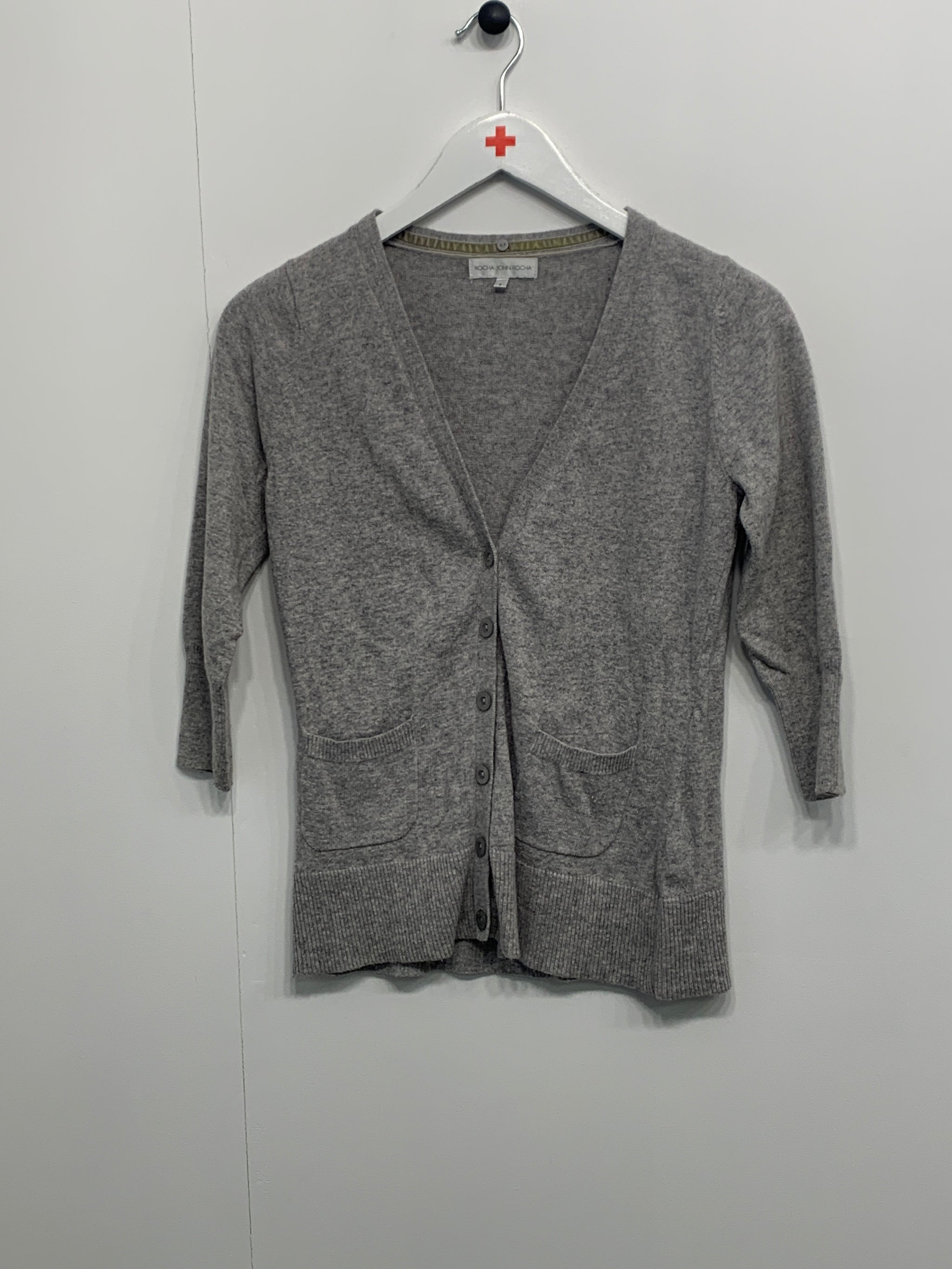 Rocha John Rocha Cardigan