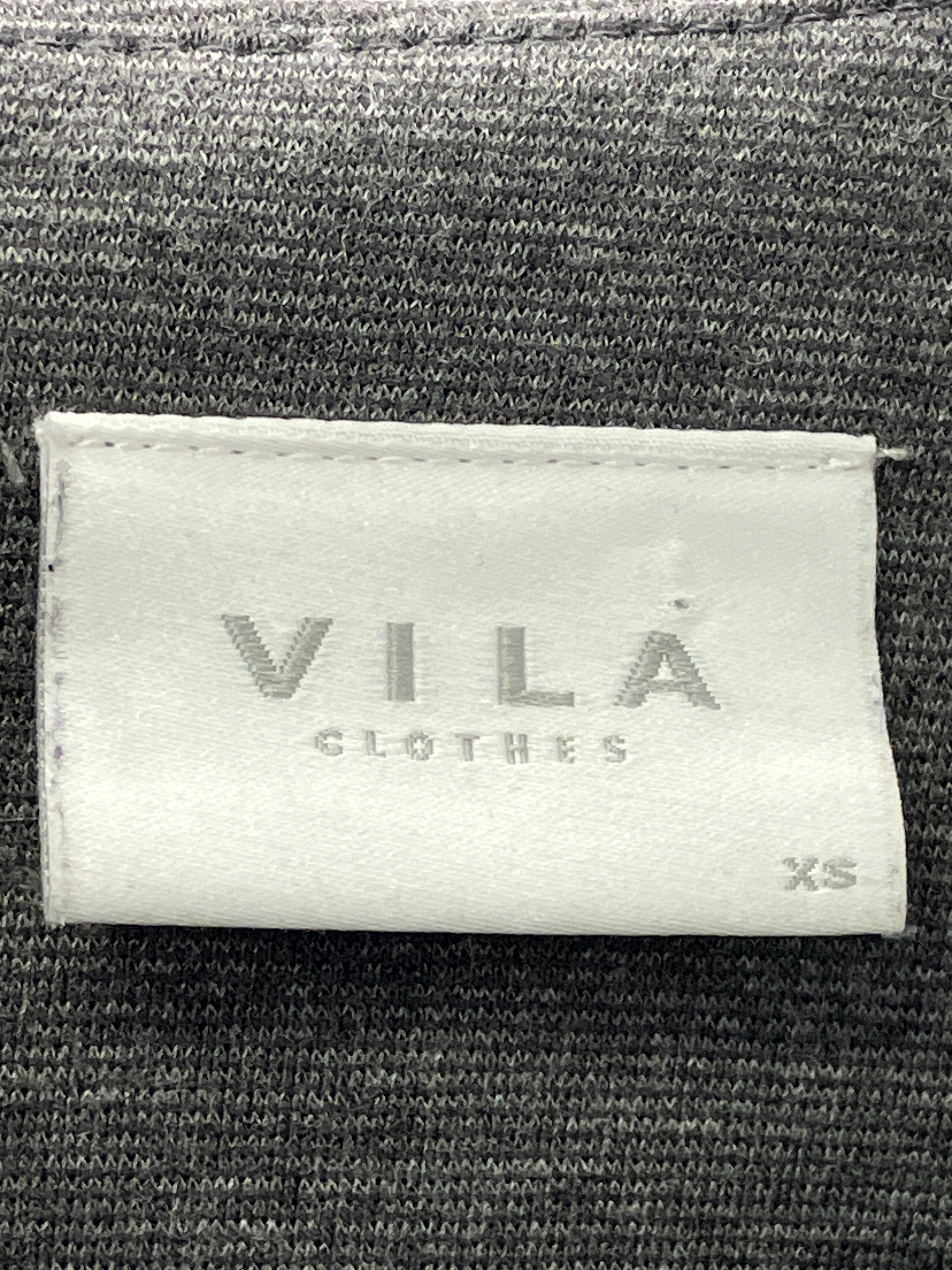 Vila Kjole