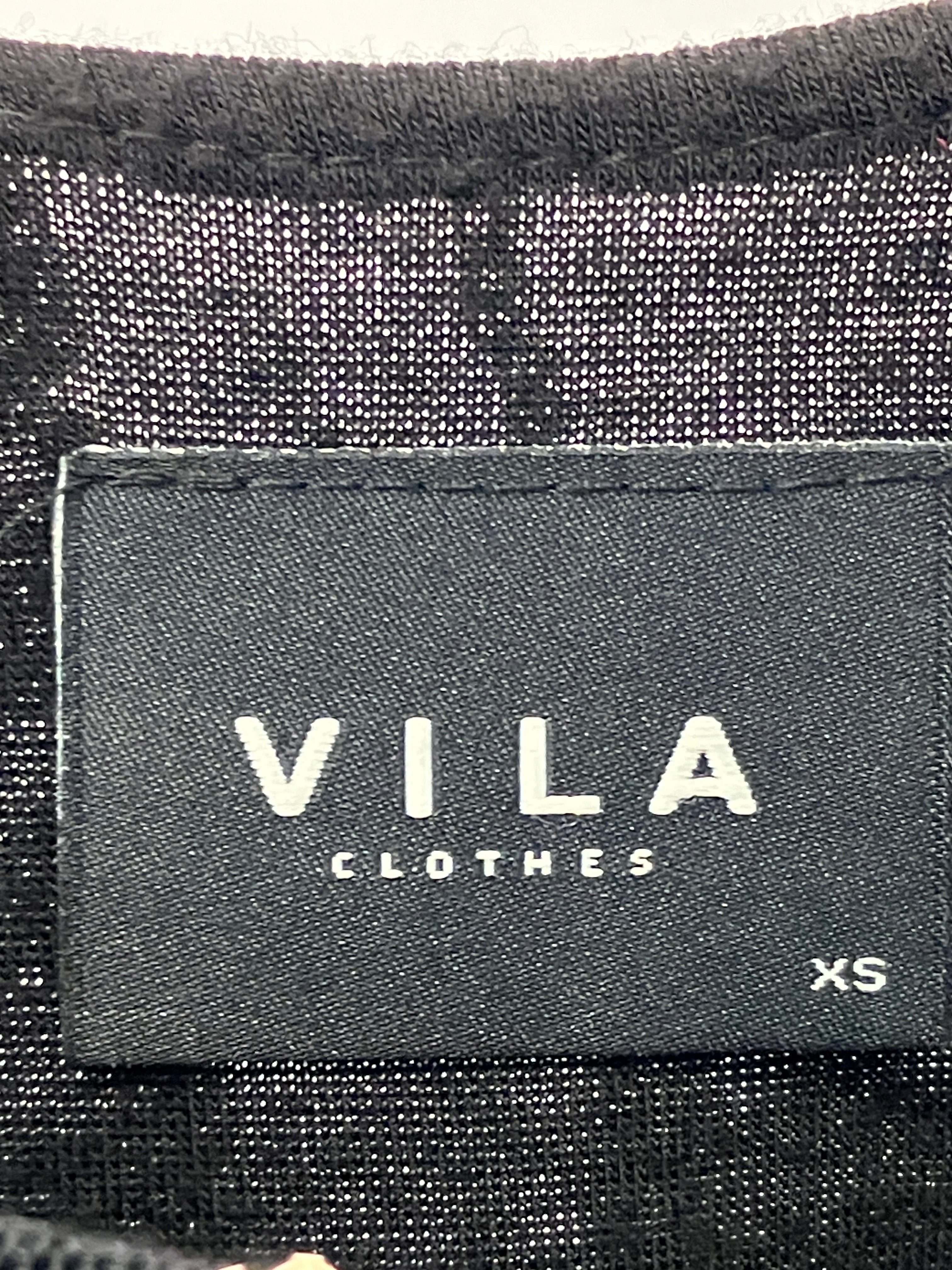 Vila Kjole