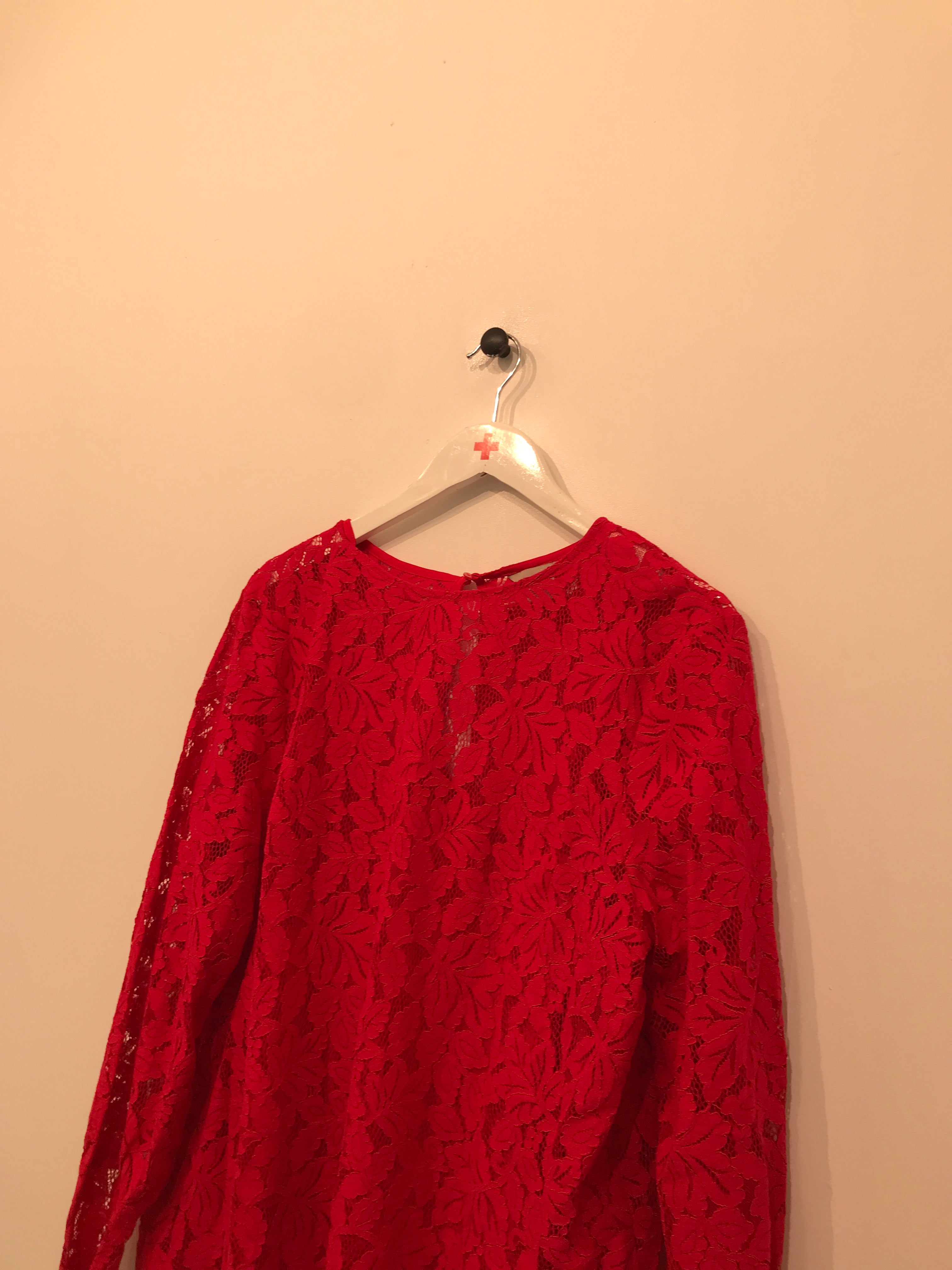 H&M Bluse