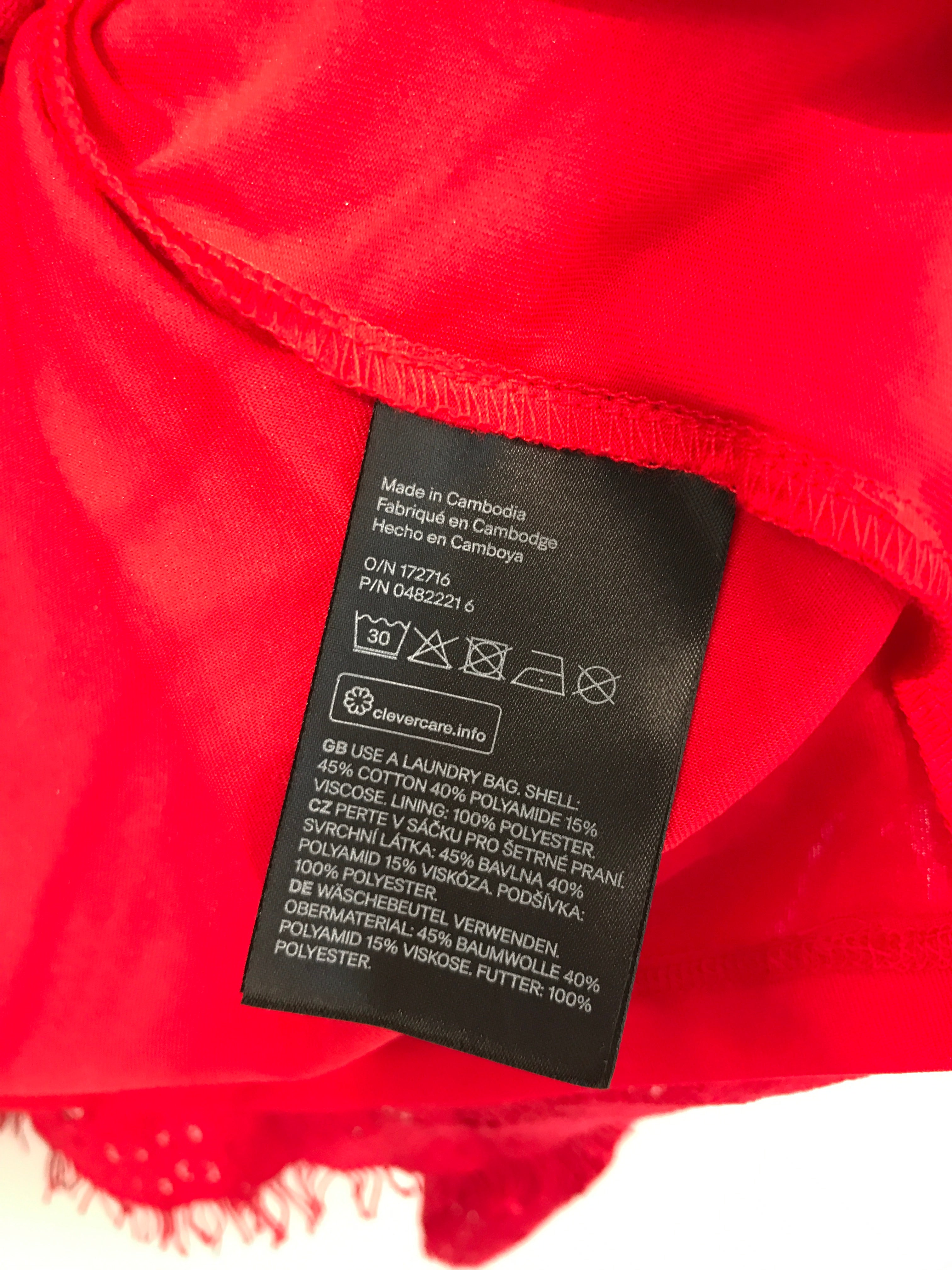H&M Bluse