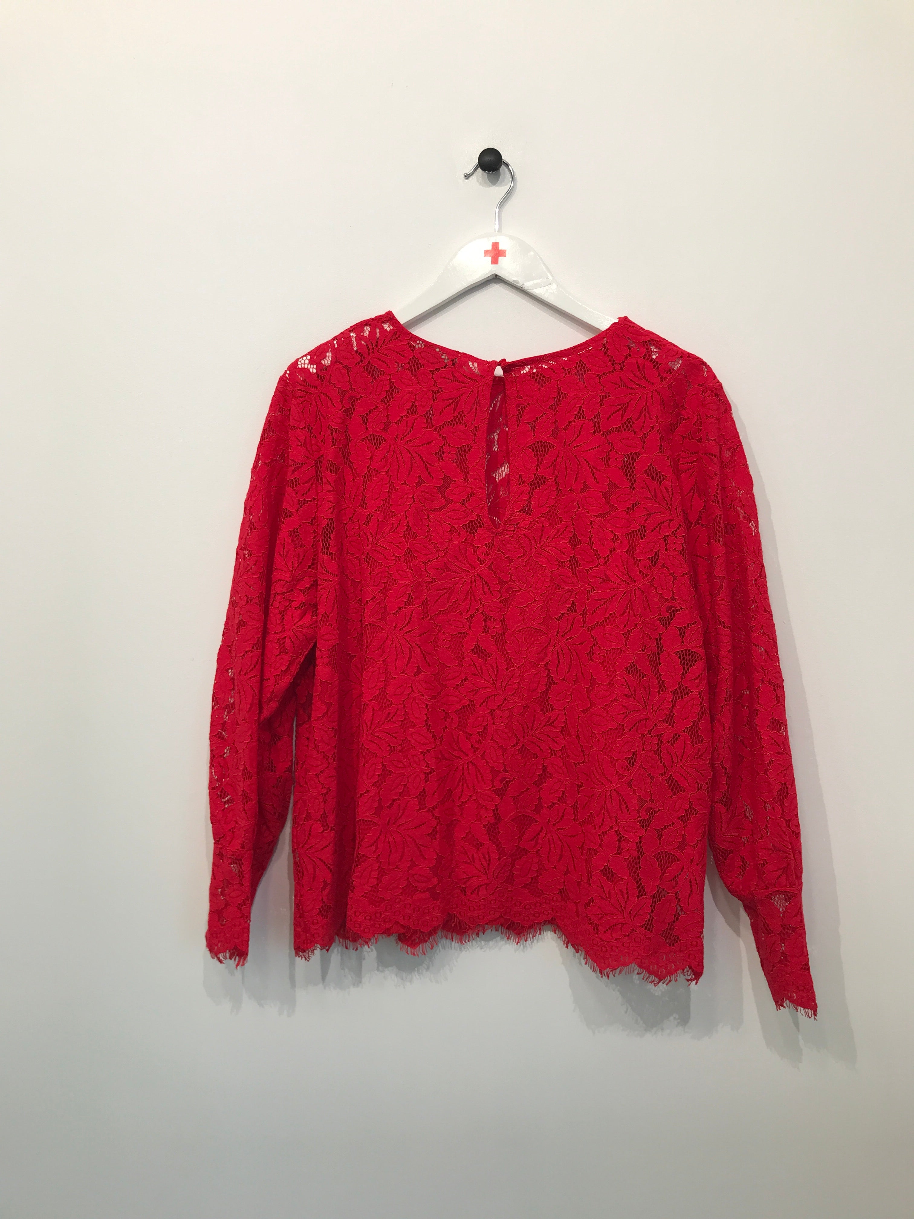 H&M Bluse